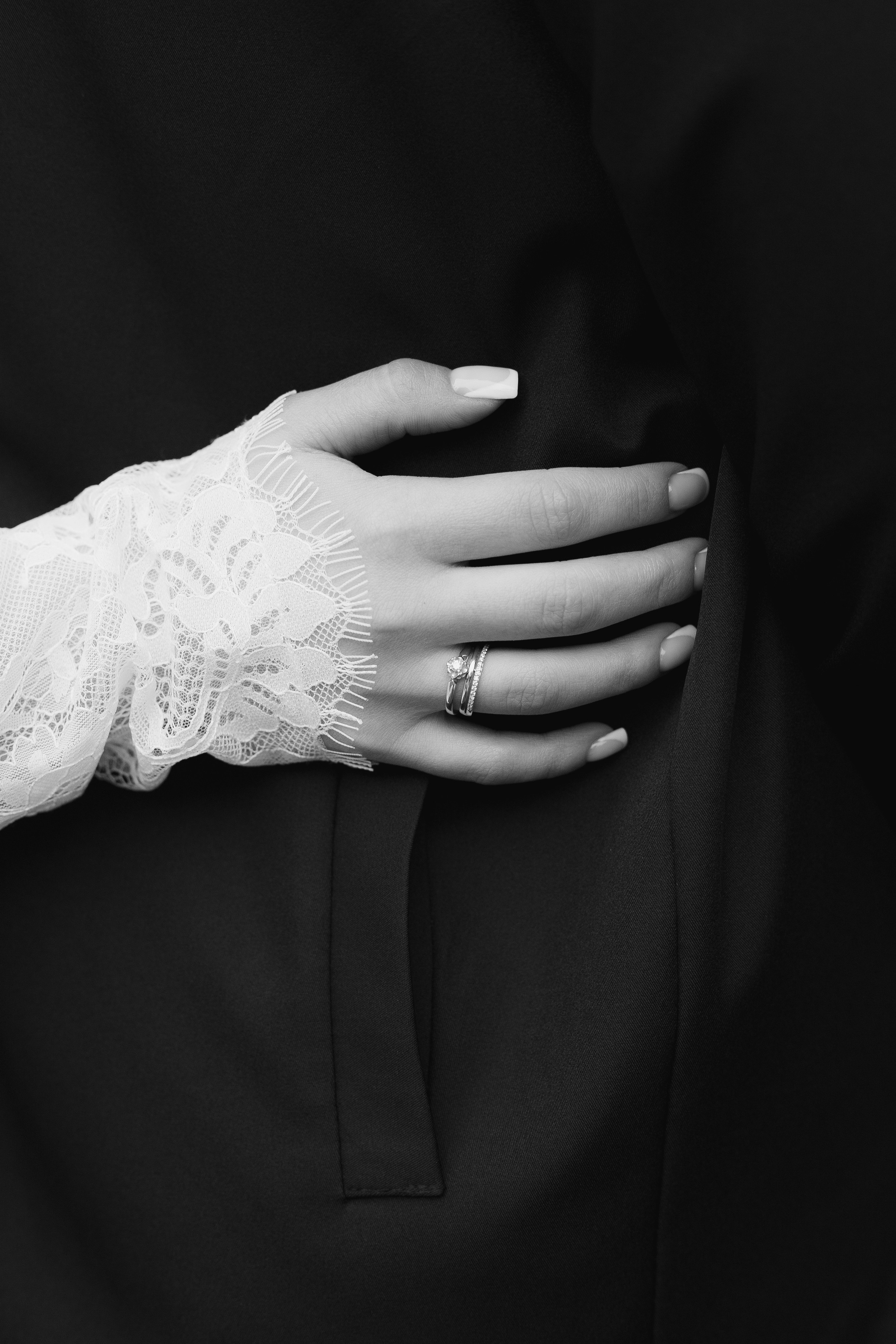 Свадебная фотосессия в Дворце бракосочетания № 1. Фотограф в Санкт-Петербурге, Анна Скворцова