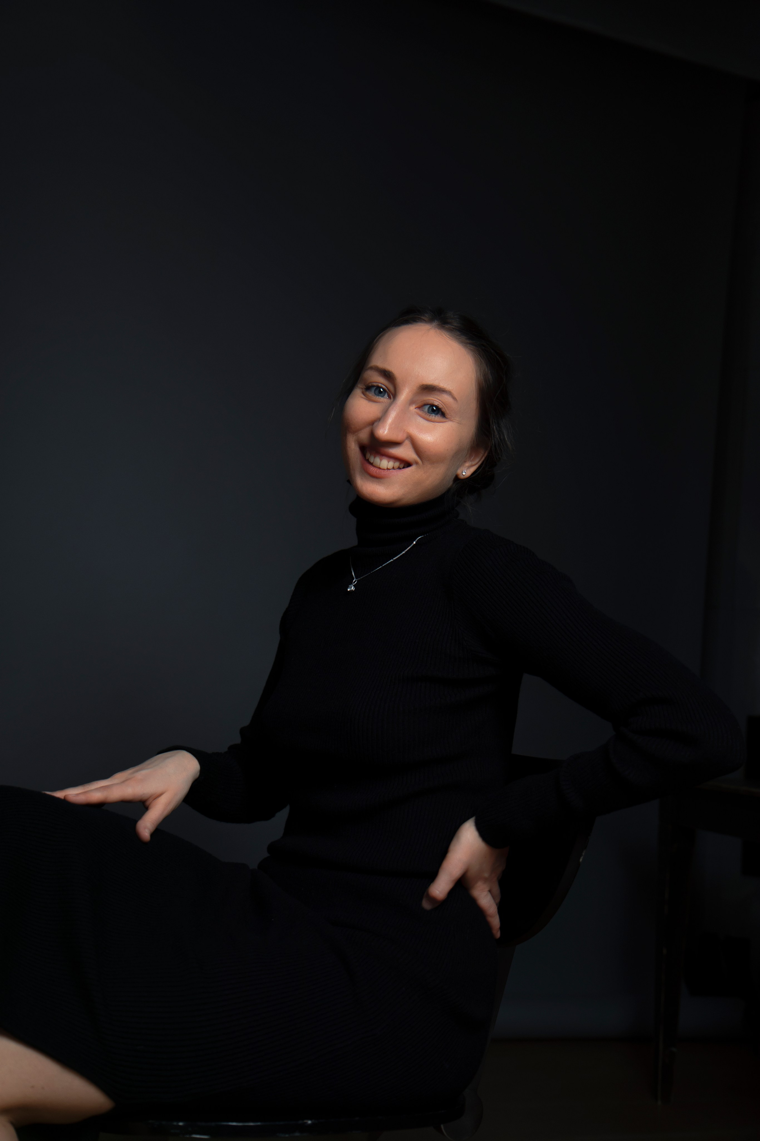 Фотосессия в Санкт-Петербурге в студии. Студийная съемка. Фотограф в Санкт-Петербурге Александра Бушмина