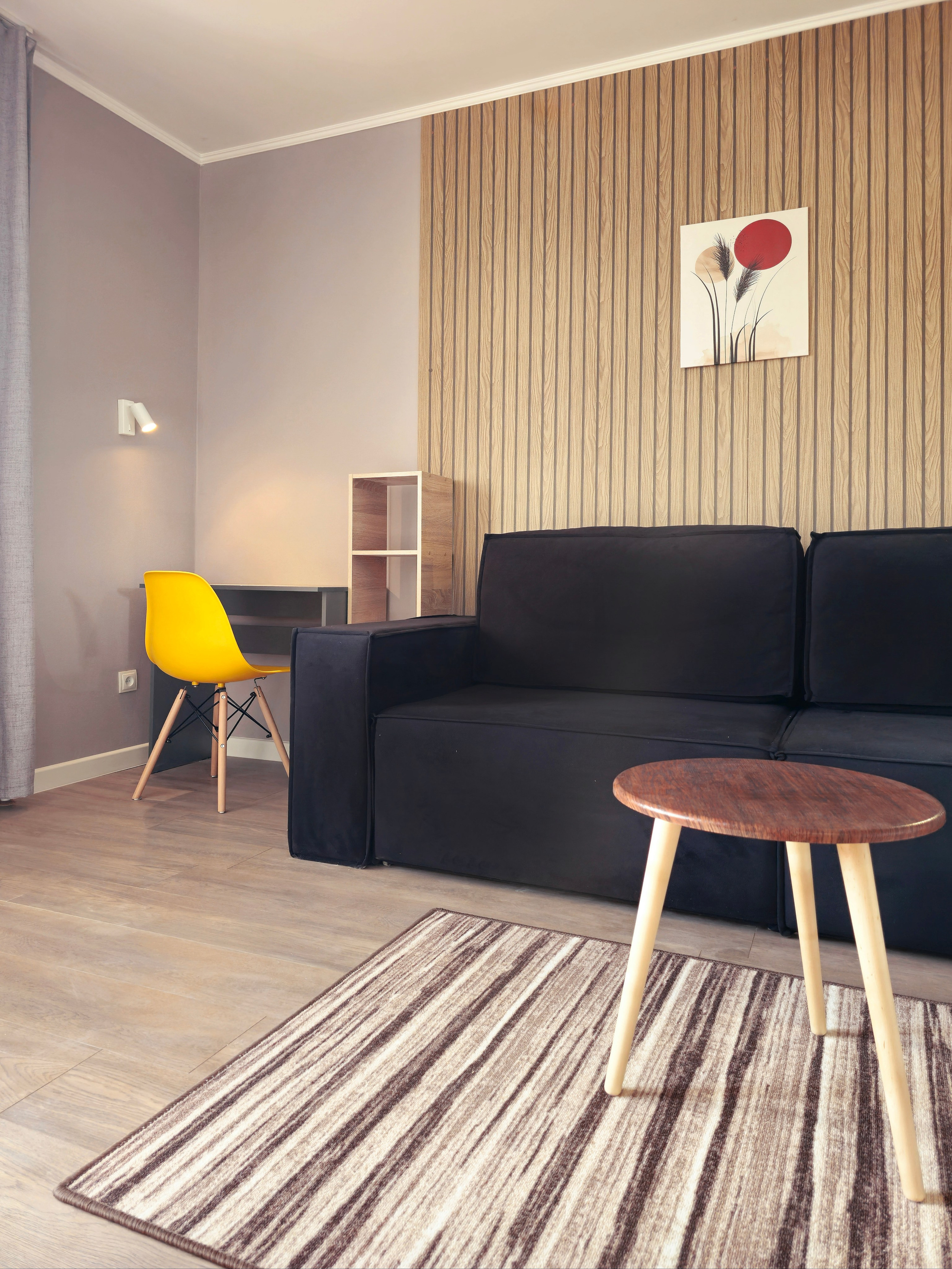 Инвестобъект SS10. Solntsevstudio — инвестиционный ремонт, флиппинг и дизайн недвижимости в Москве и МО