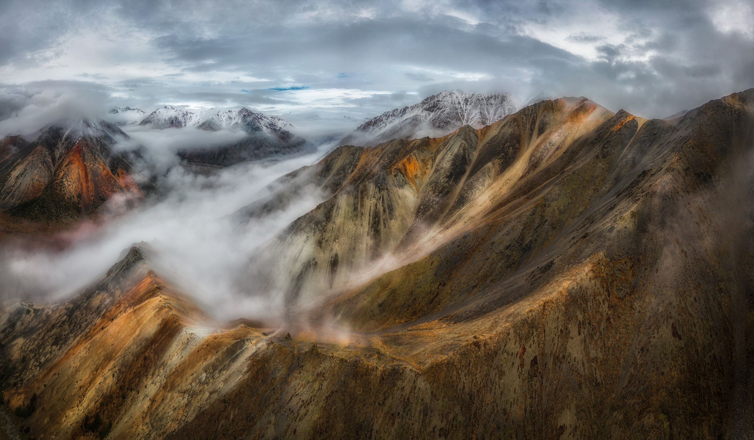 Сердце Якутии