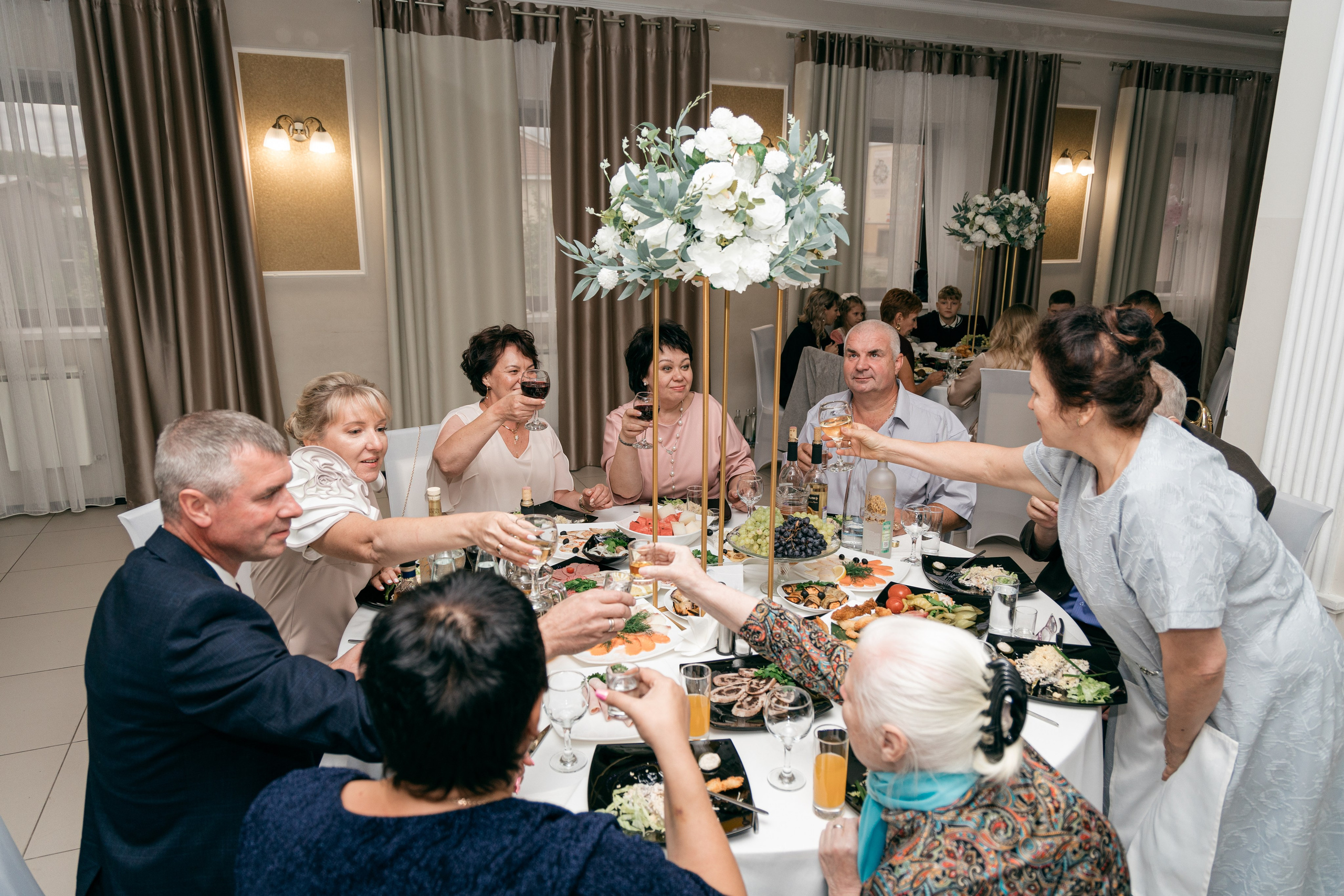 Финальная работа. Антон Исаев — Фотограф-видеограф в Самаре