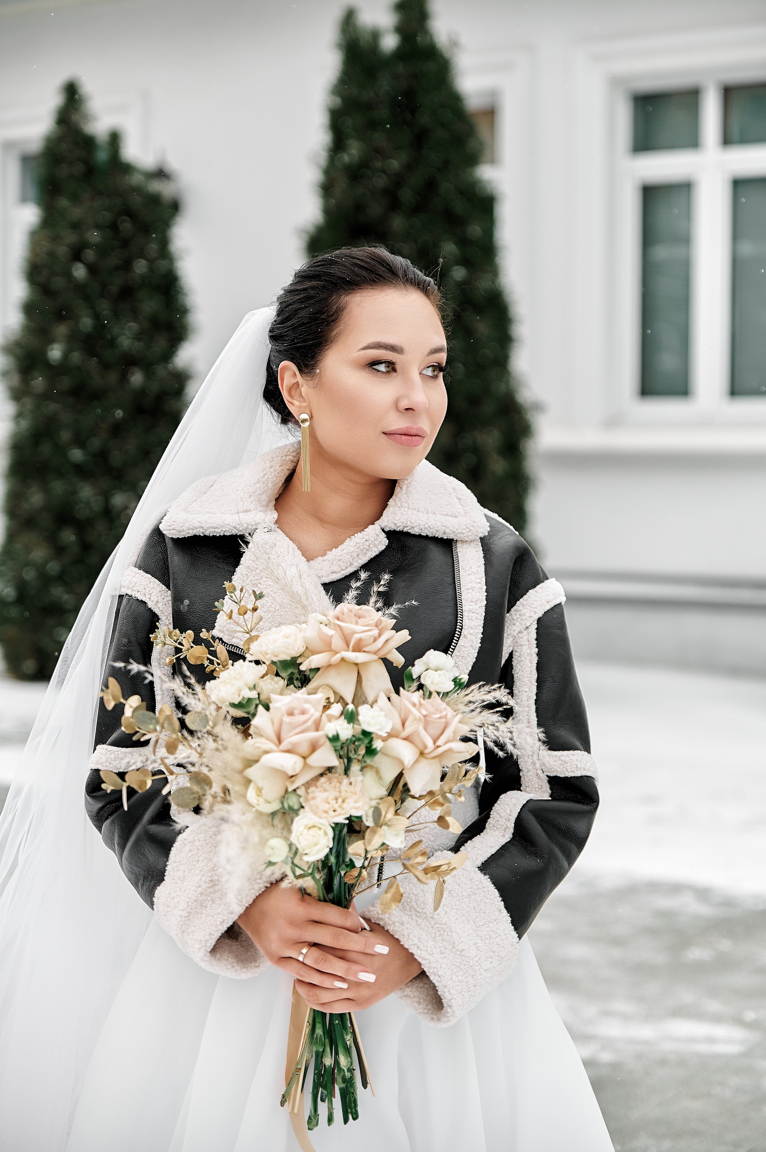 Места для фотосессии — Тюмень. Свадебный и портретный фотограф в Тюмени Женя Черемнова