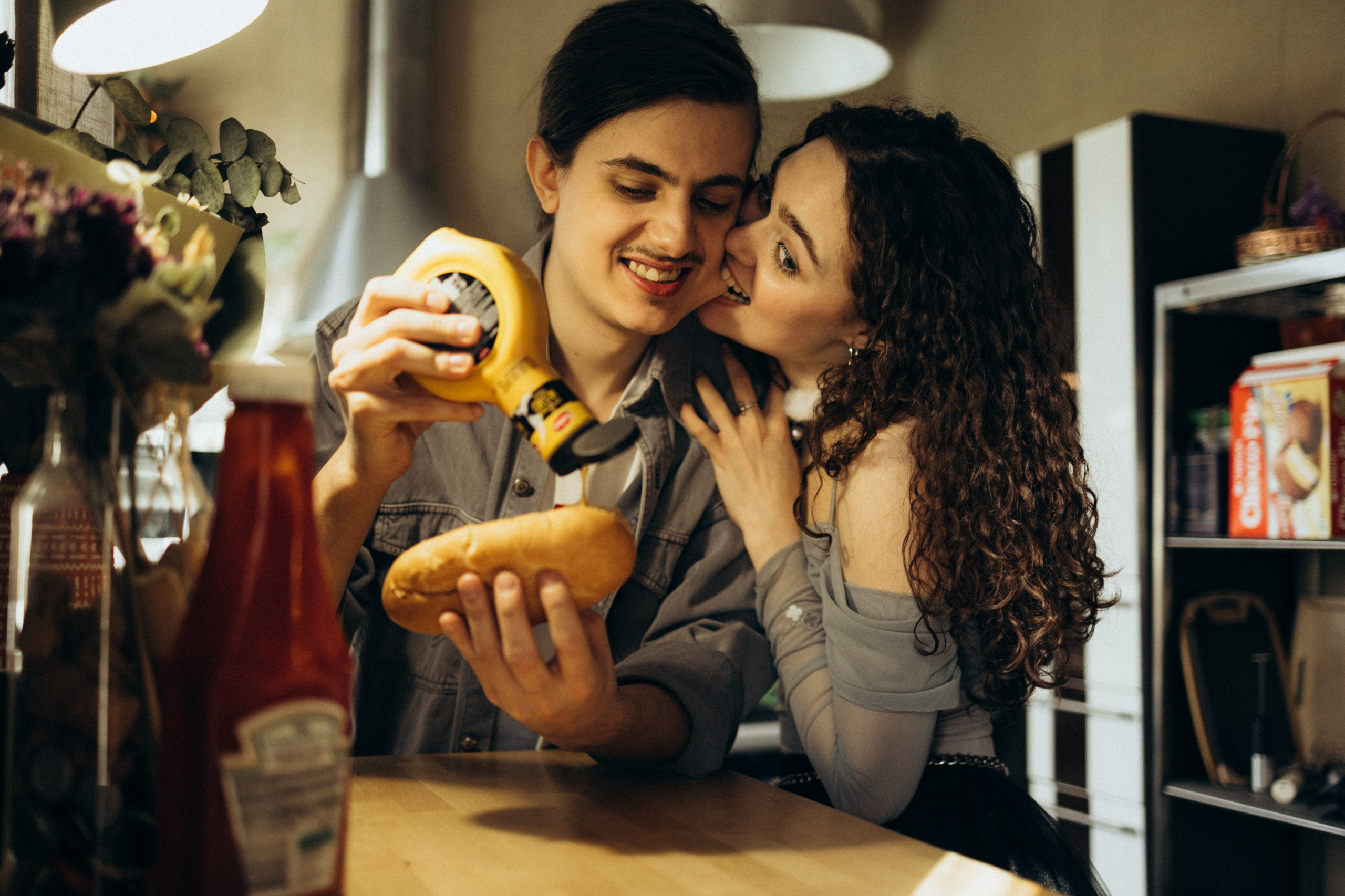 Парная фотосессия