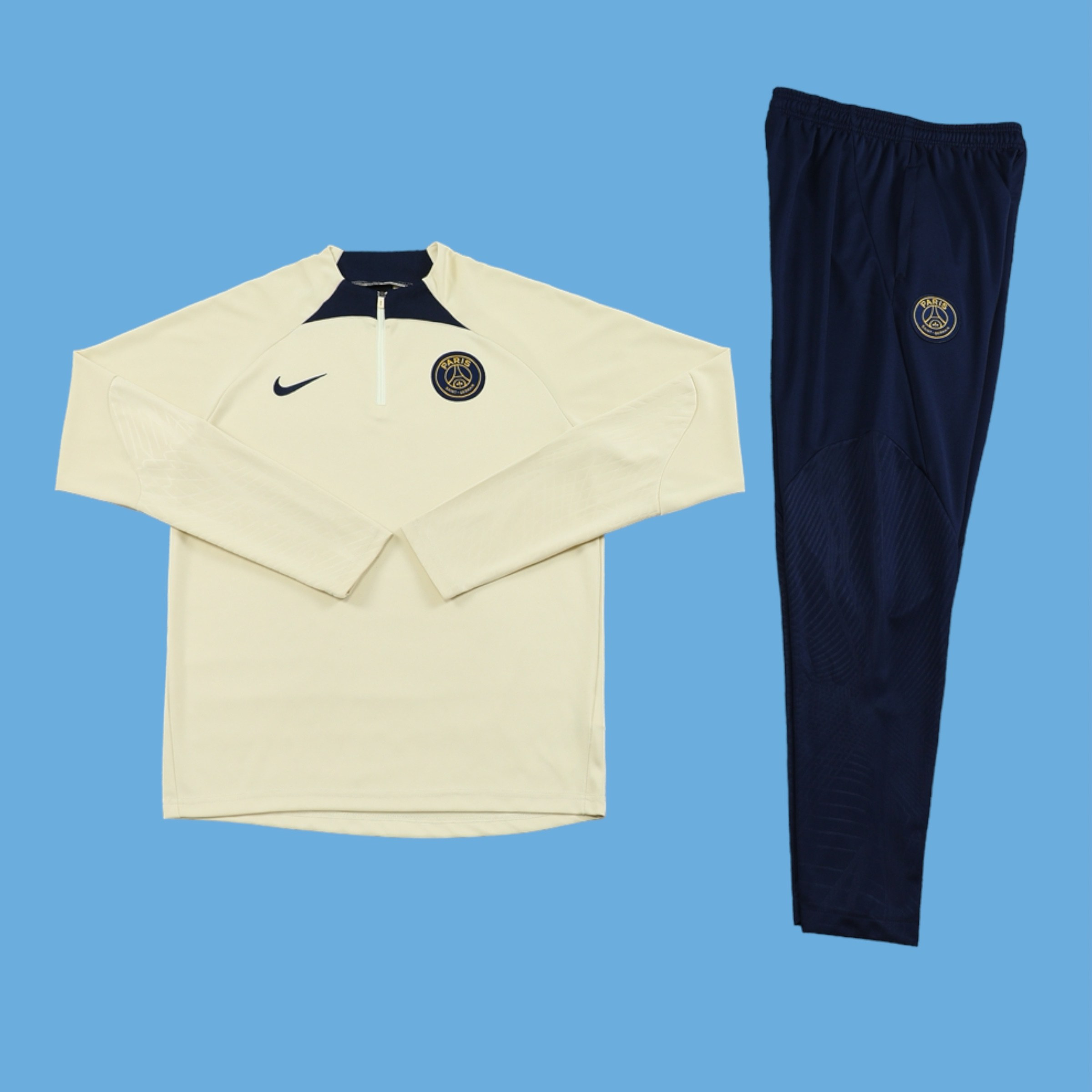 Тренировочный костюм PSG 2024 купить. Футбольный магазин — ssw_magazin