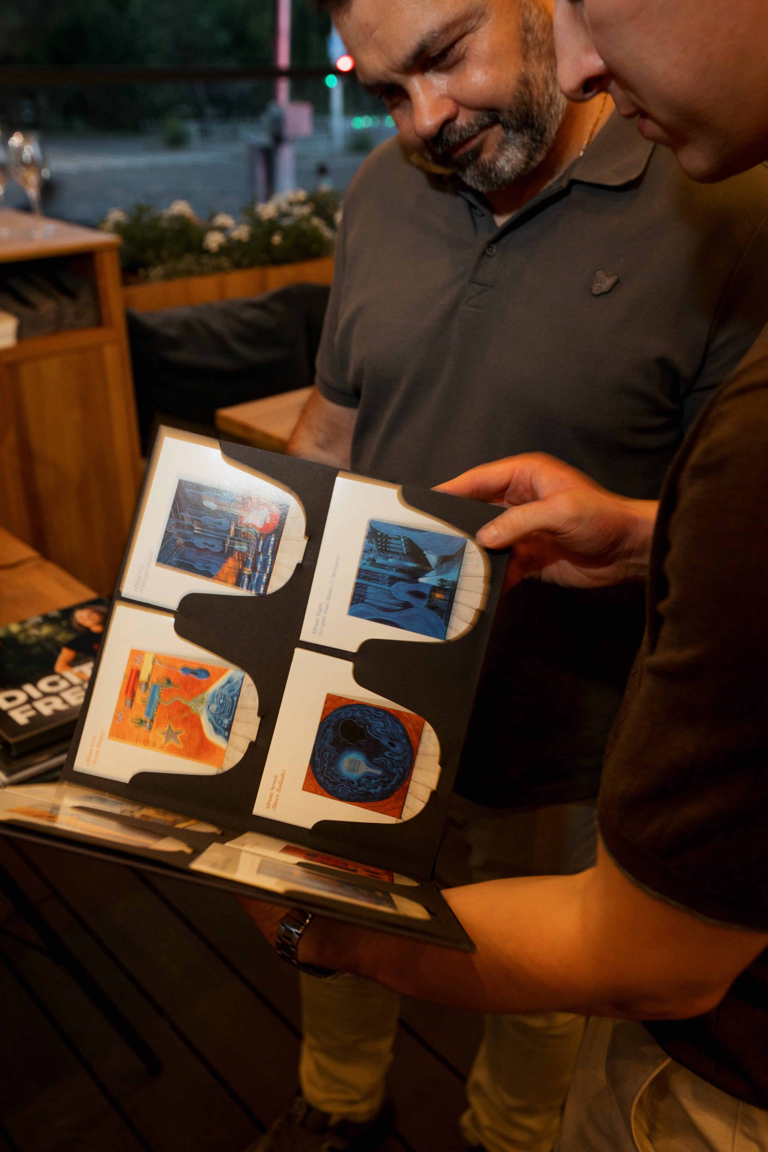 РЕСНОТА — СИГАРНЫЙ ВЕЧЕР. СВОИ. ФОТООТЧЕТЫ-СОБЫТИЯ-МЕСТА