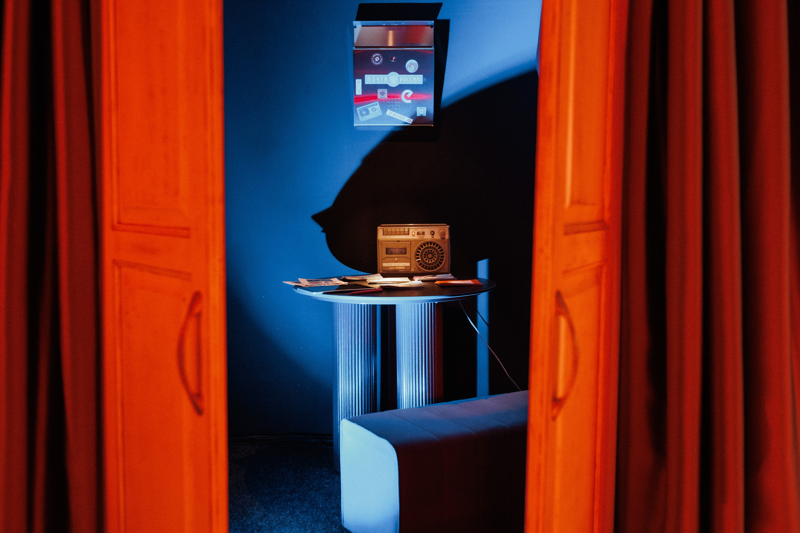 ERROR. СВОИ. ФОТООТЧЕТЫ-СОБЫТИЯ-МЕСТА