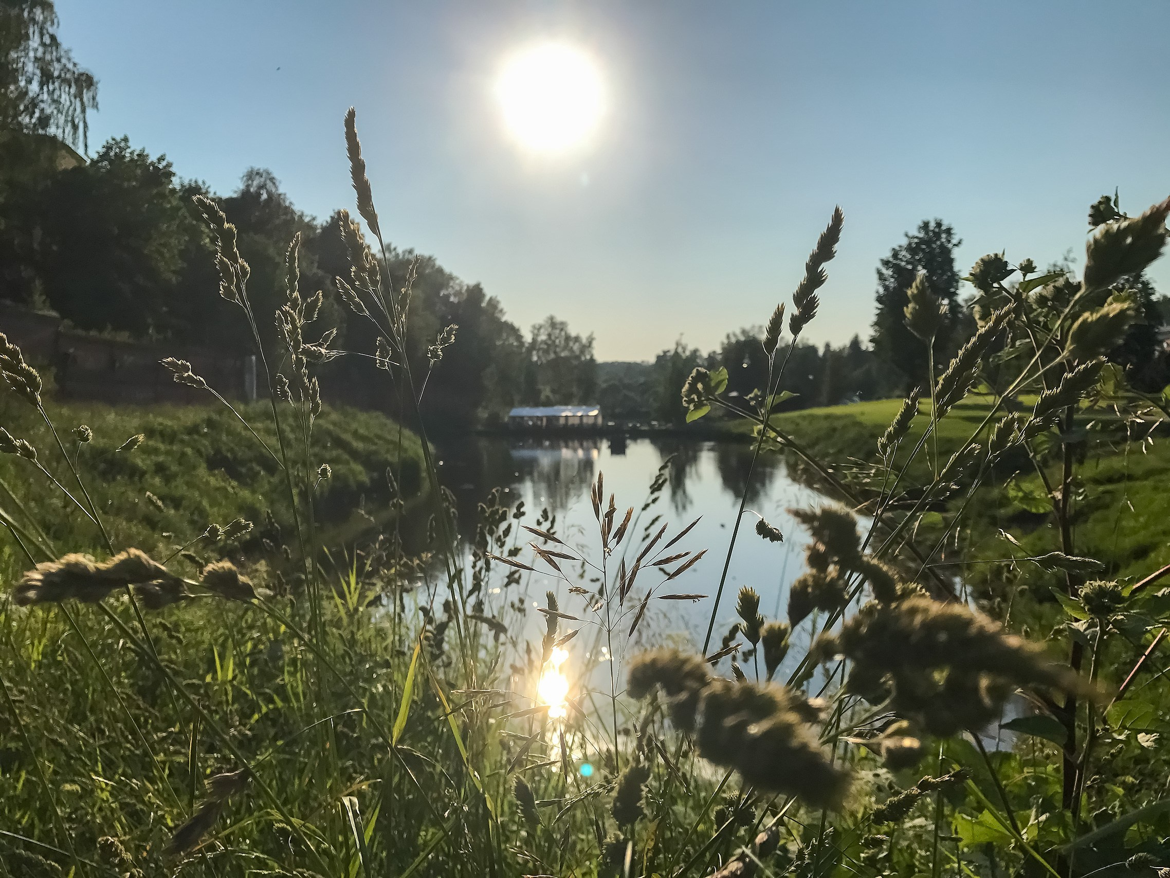 Ангелы бывают разными. Аmat Victoria Сuram