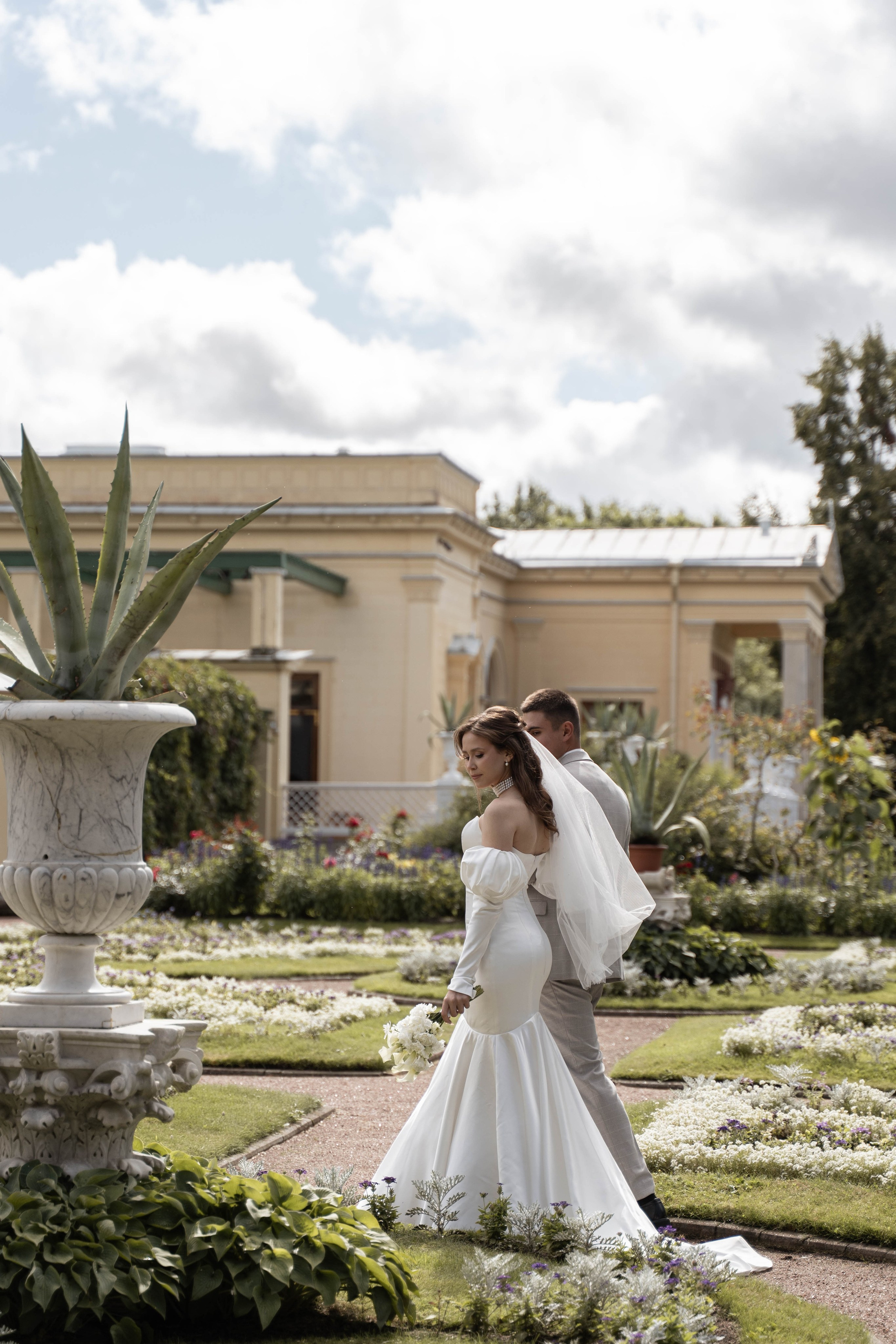 Фотограф и видеограф в Санкт-Петербурге