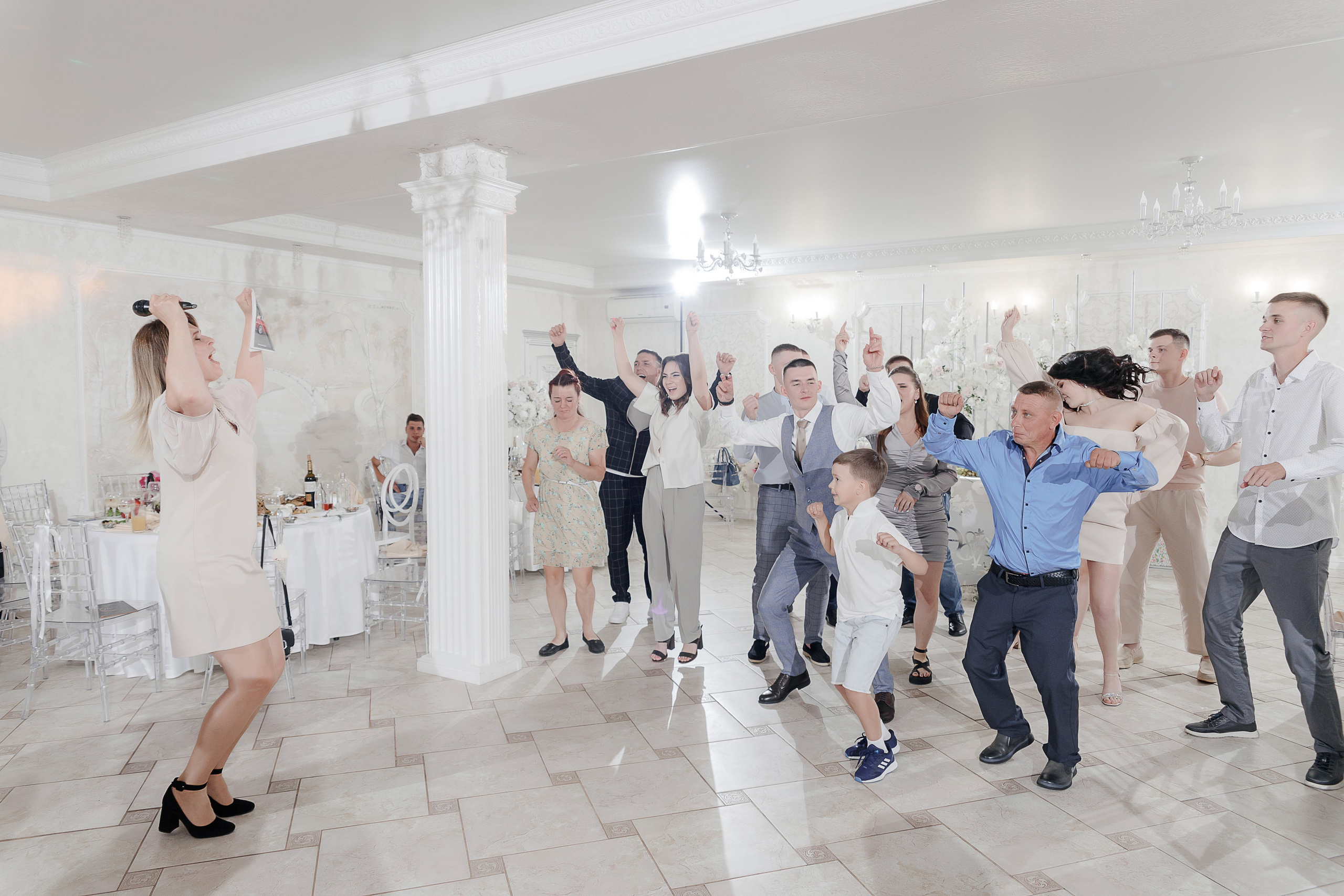 Свадебная съемка (1). Свадебный и семейный фотограф в Твери и Тверской области