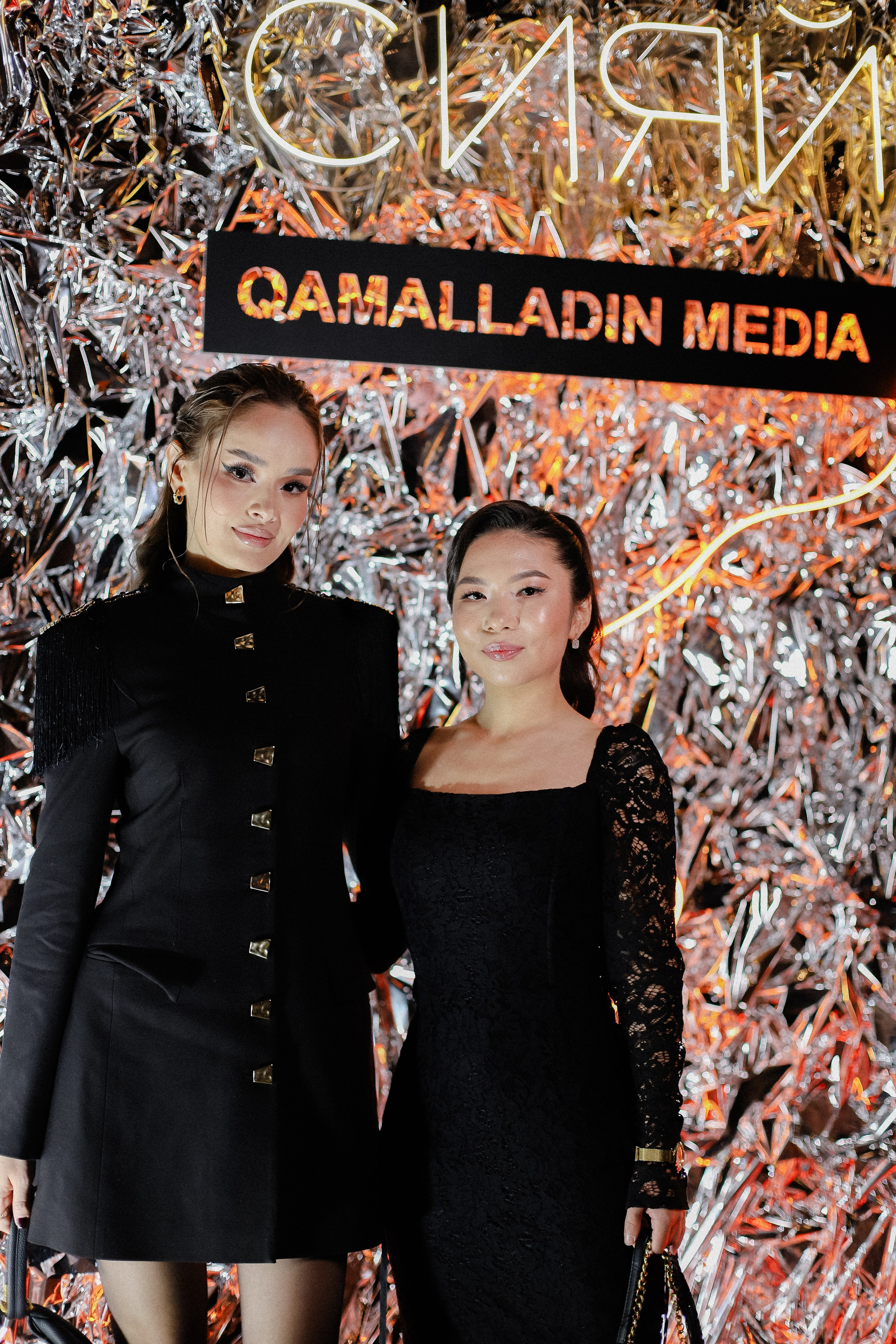 Корпоратив QM | 5.12. Фотограф в Алматы и Москве Даша Пушкина