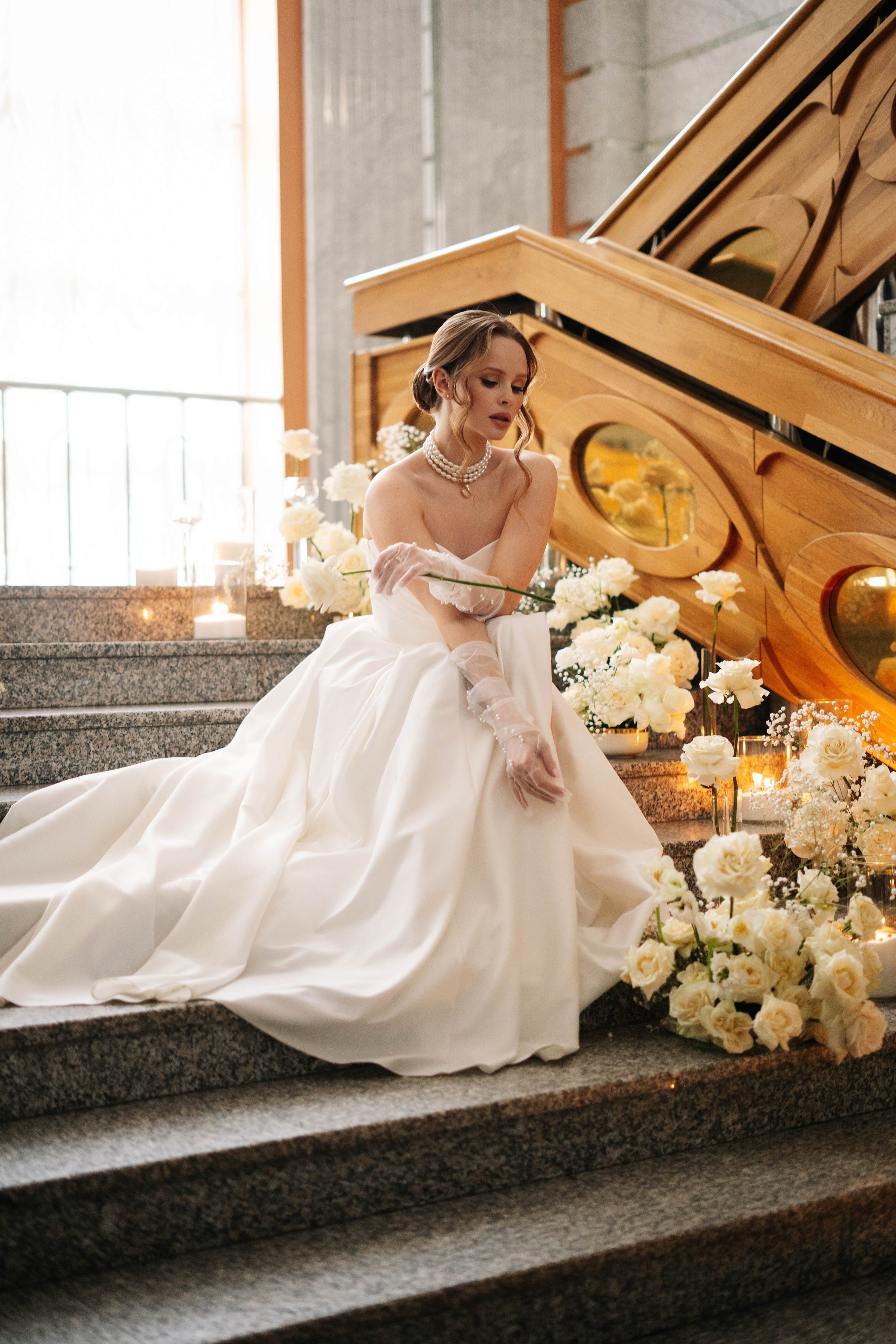 Семейный, свадебный и лавстори фотограф в Архангельске