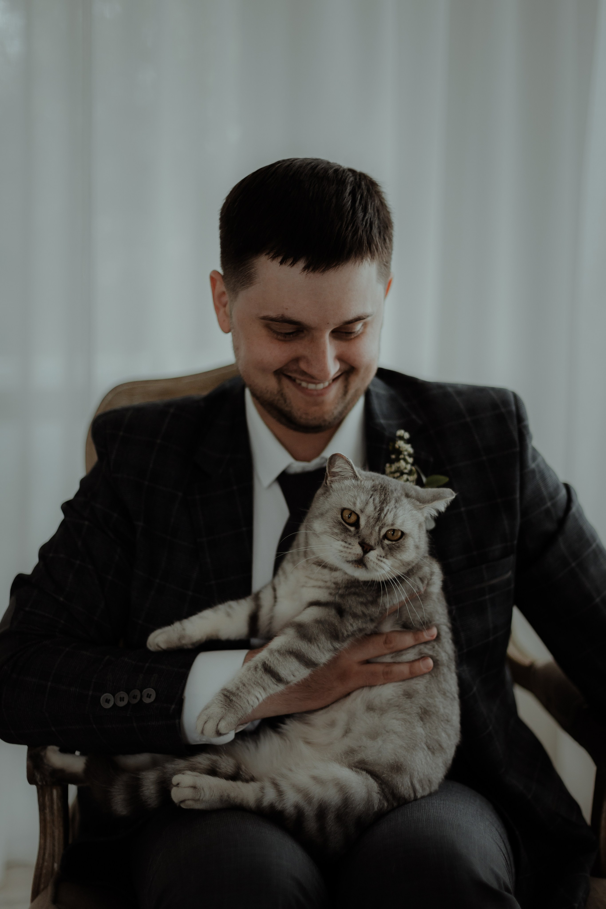 Камерная свадьба. Свадебный фотограф, Love Story Екатеринбург, Тюмень Кострова Елизавета