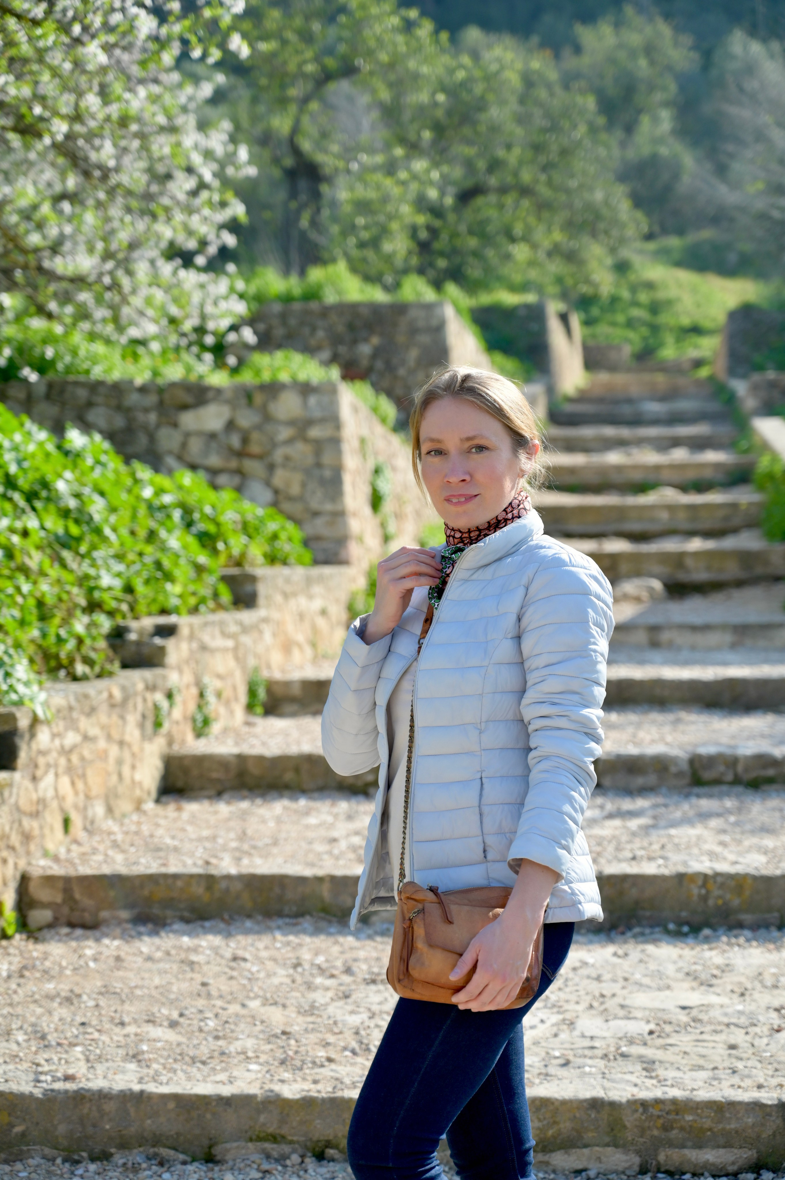 Достопримечательности Испании, город Хатива. Гид и фотограф в Валенсии Новиков Михаил