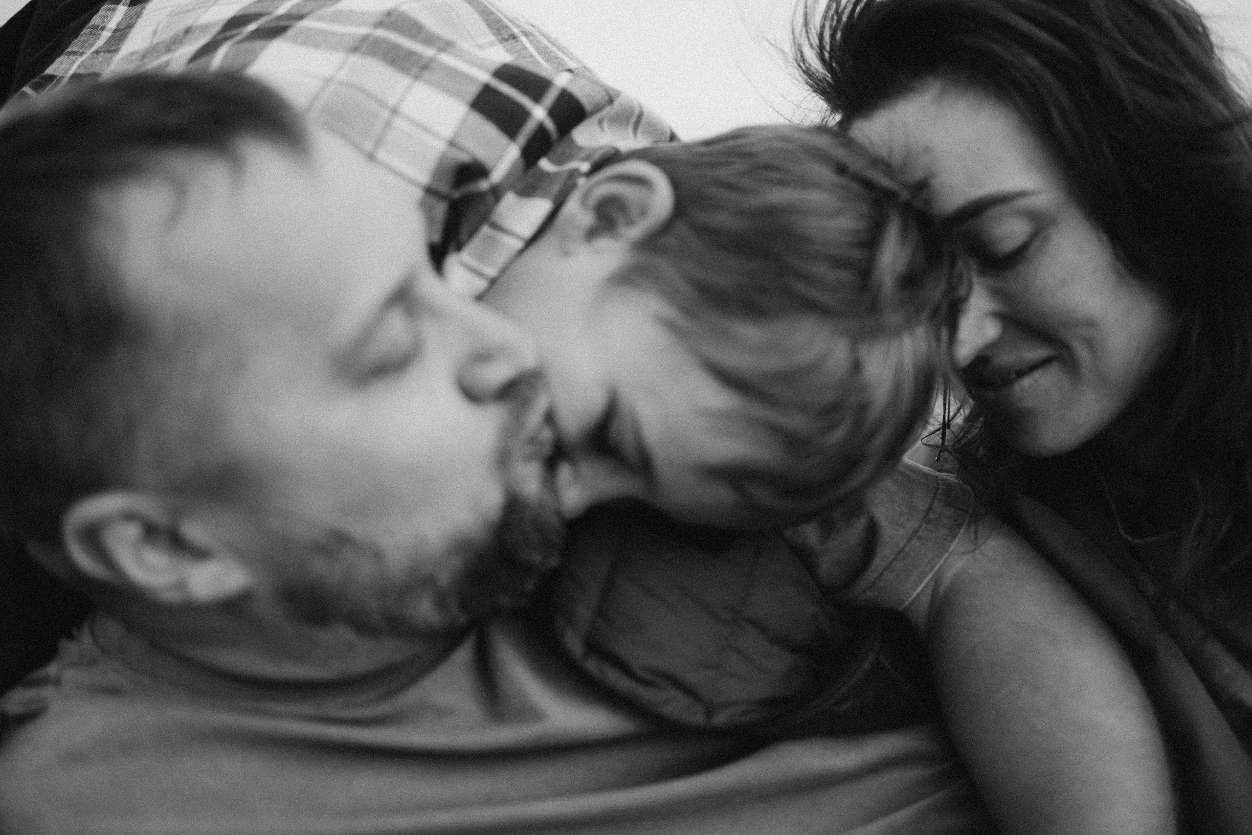 Семейный фотограф в Москве Нехорошева Екатерина