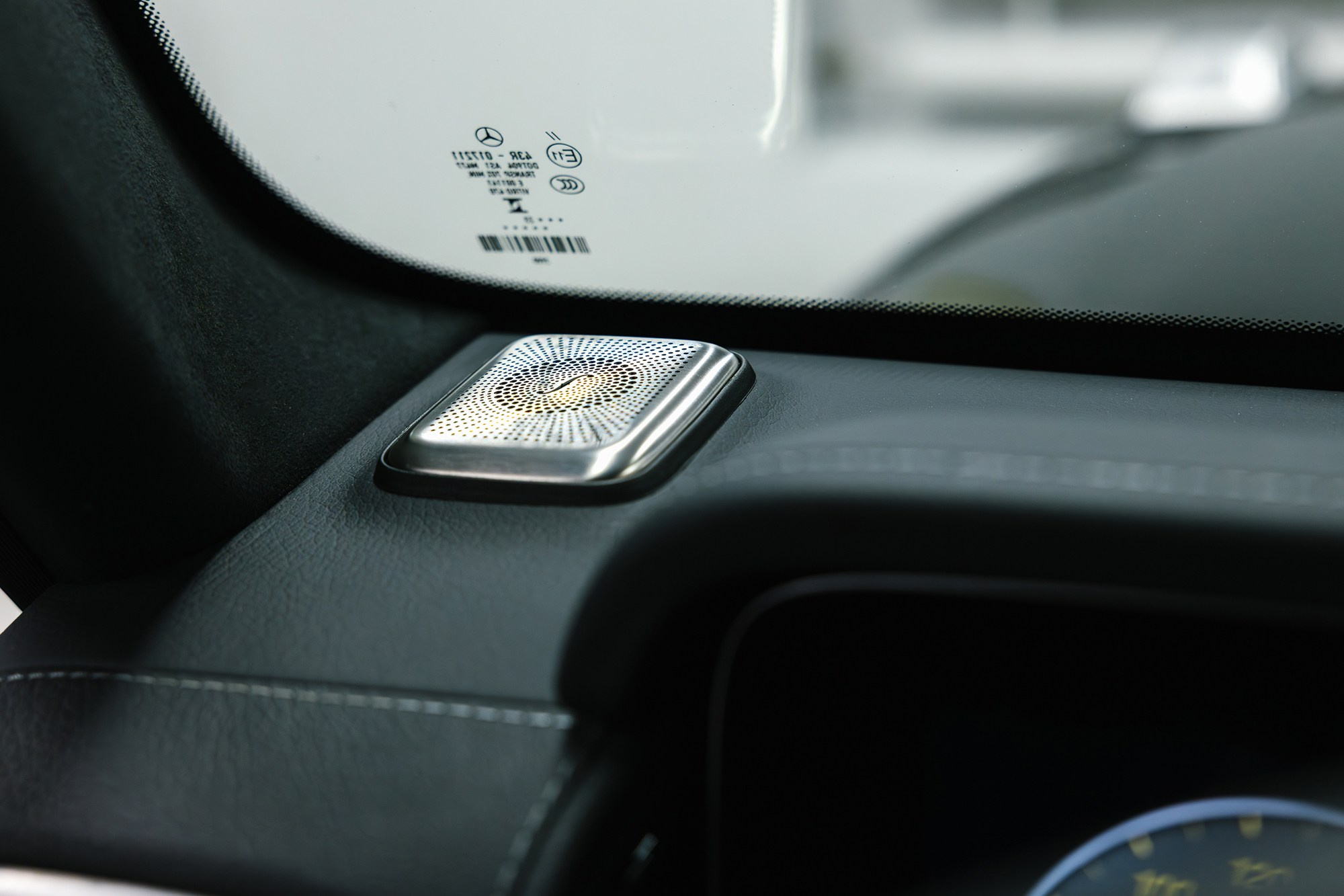 Mercedes-Benz G 400d 2.9 4MATIC 9G-Tronic (330 л. с.) 2023. Автосалон «Х-Авто»