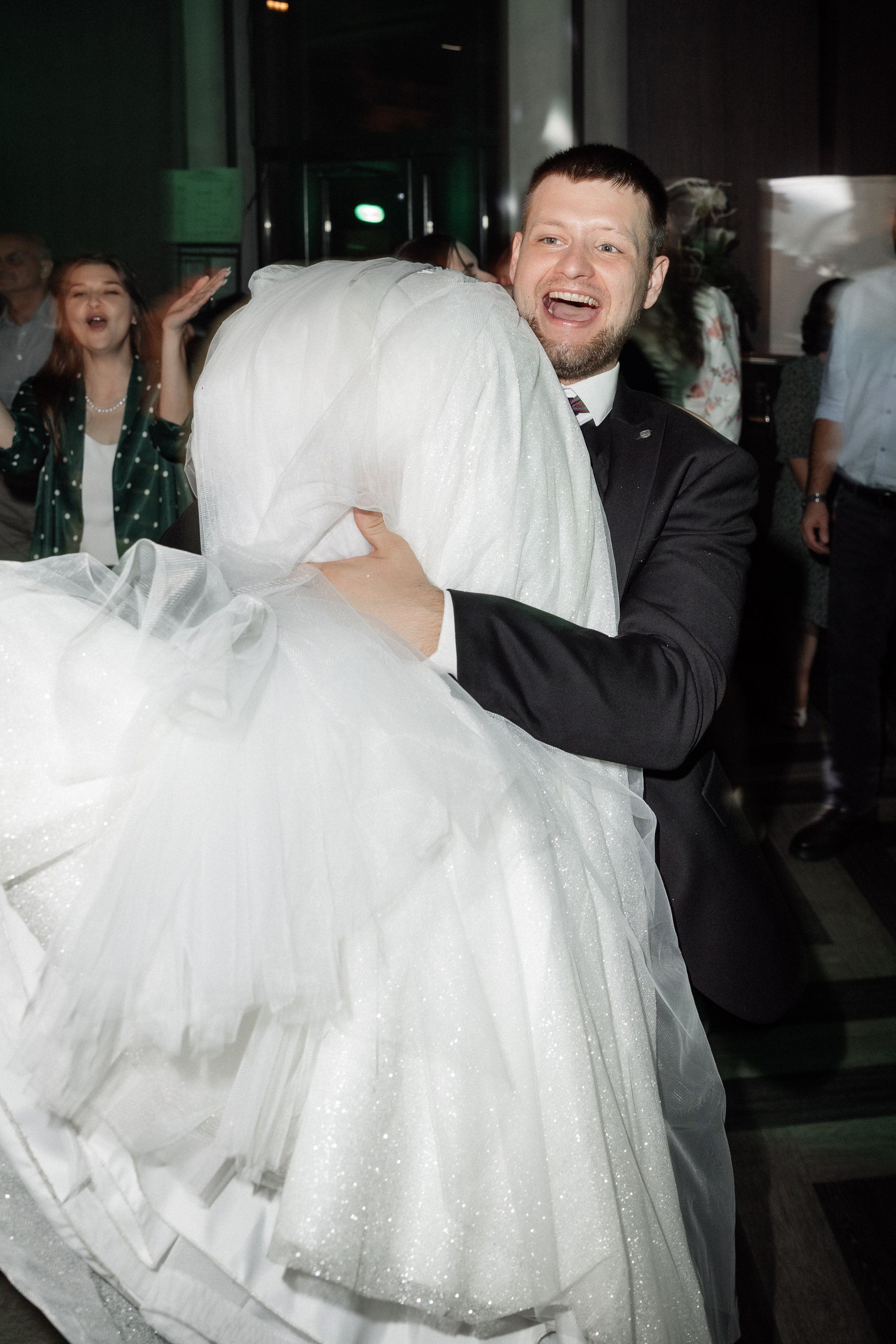 Соня и Костя. Свадебный и репортажный фотограф Новороссийск Краснодар Сочи Крым Данила Данилов