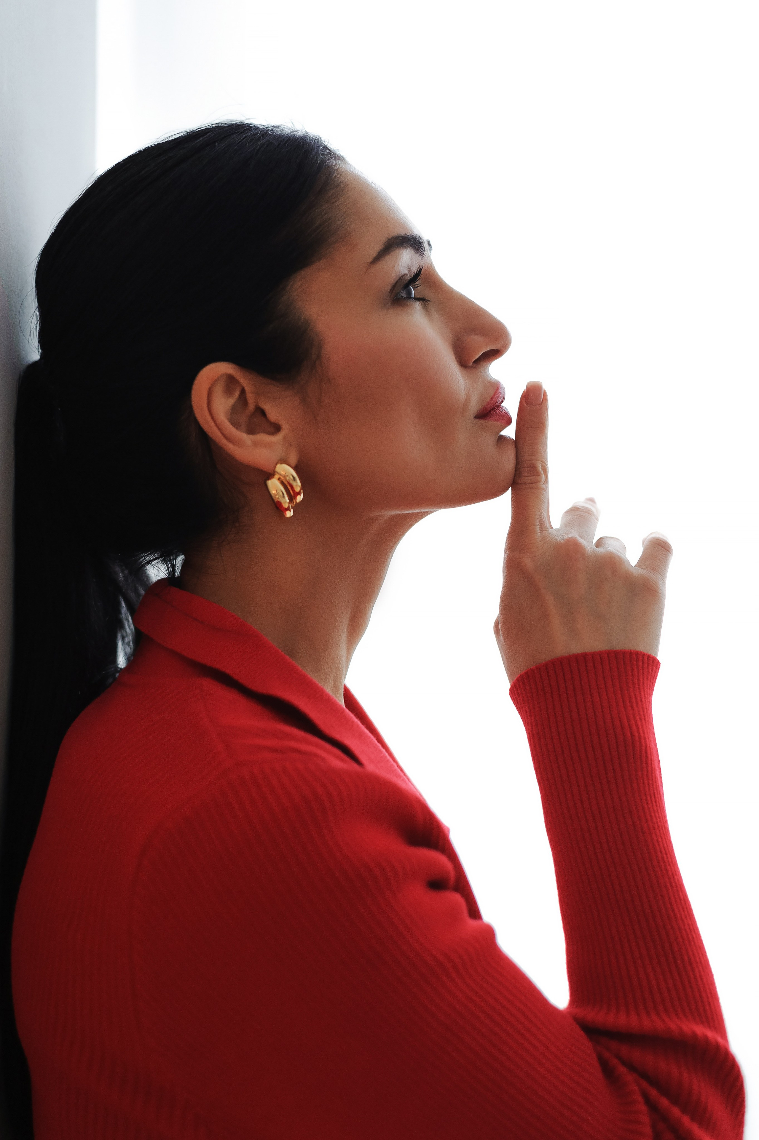 Контент для бизнеса / портрет (1). Фотограф в Екатеринбурге Артём Зайнетдинов