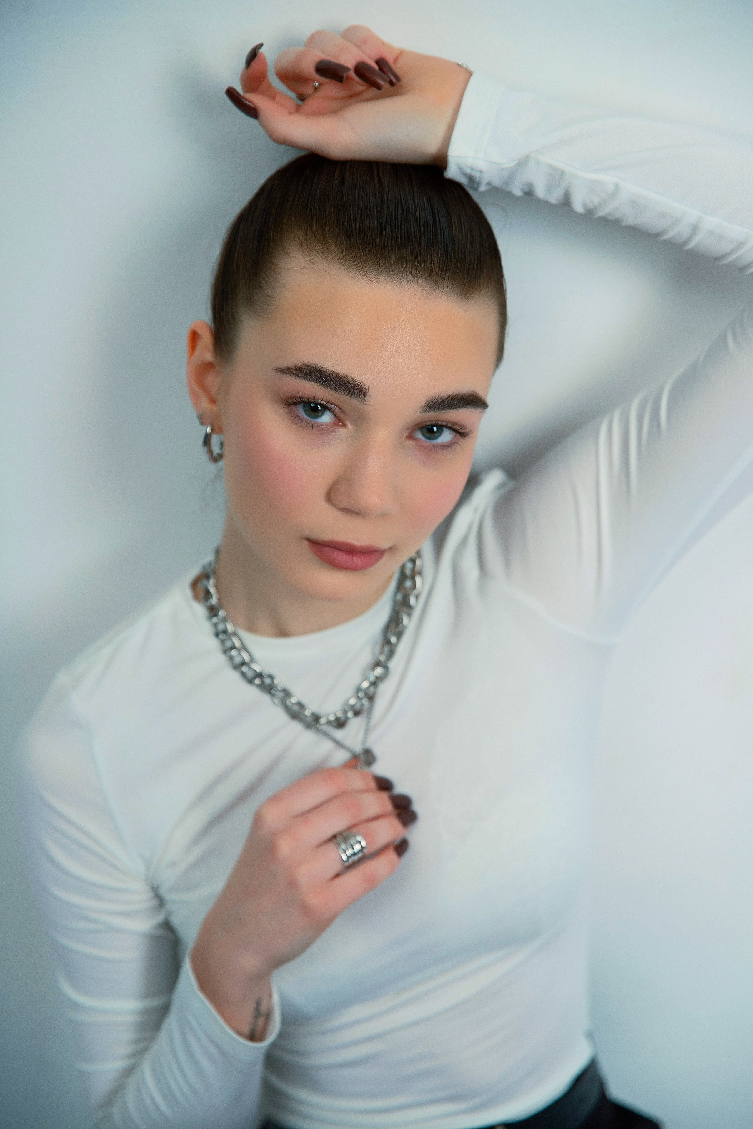 Фотопроект YOU!. Детский и семейный фотограф Кемерово Антонина Семеркова!