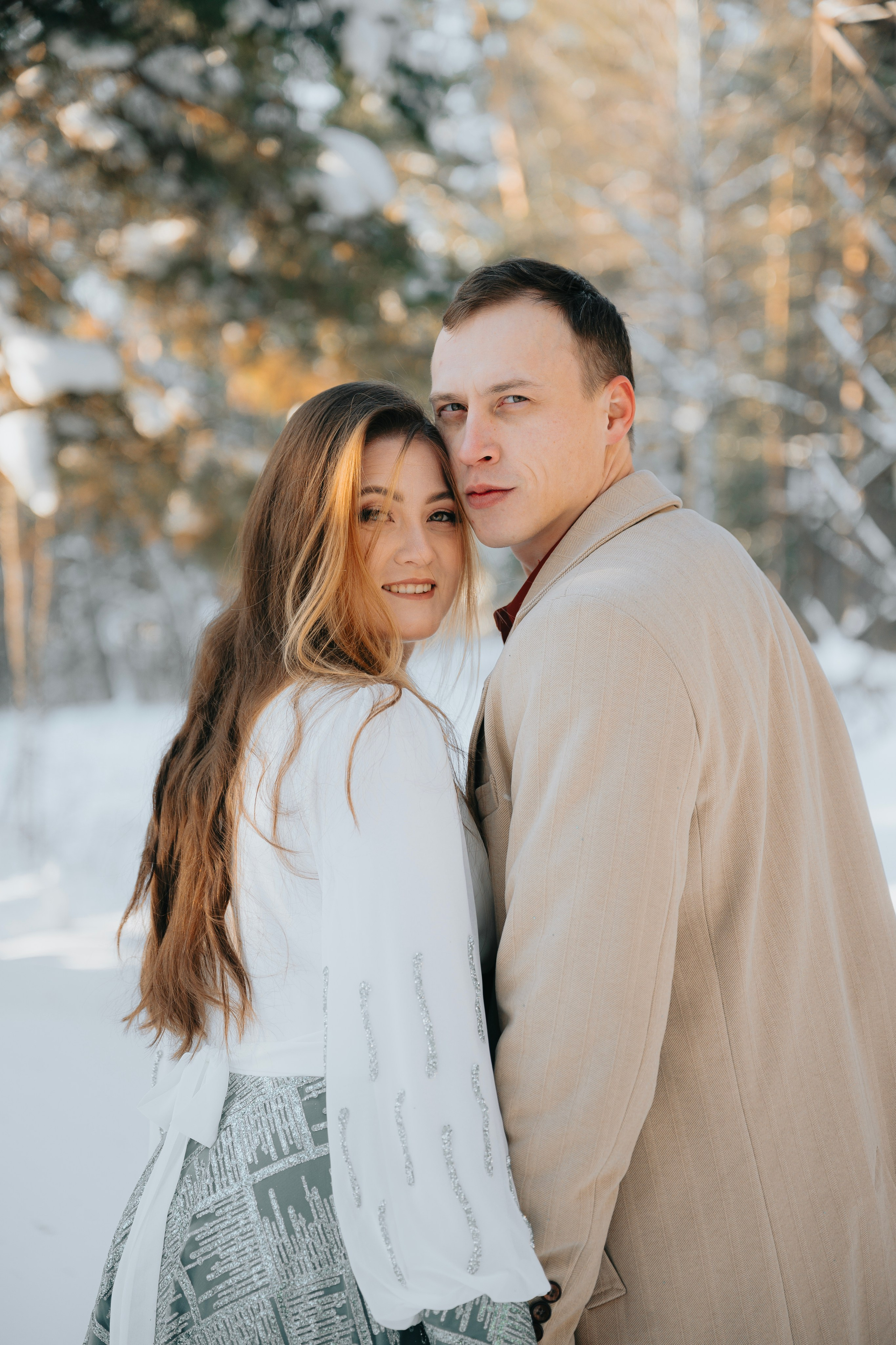 Свадебный фотограф в Казани, и Зеленодольске Радик Мухаметов