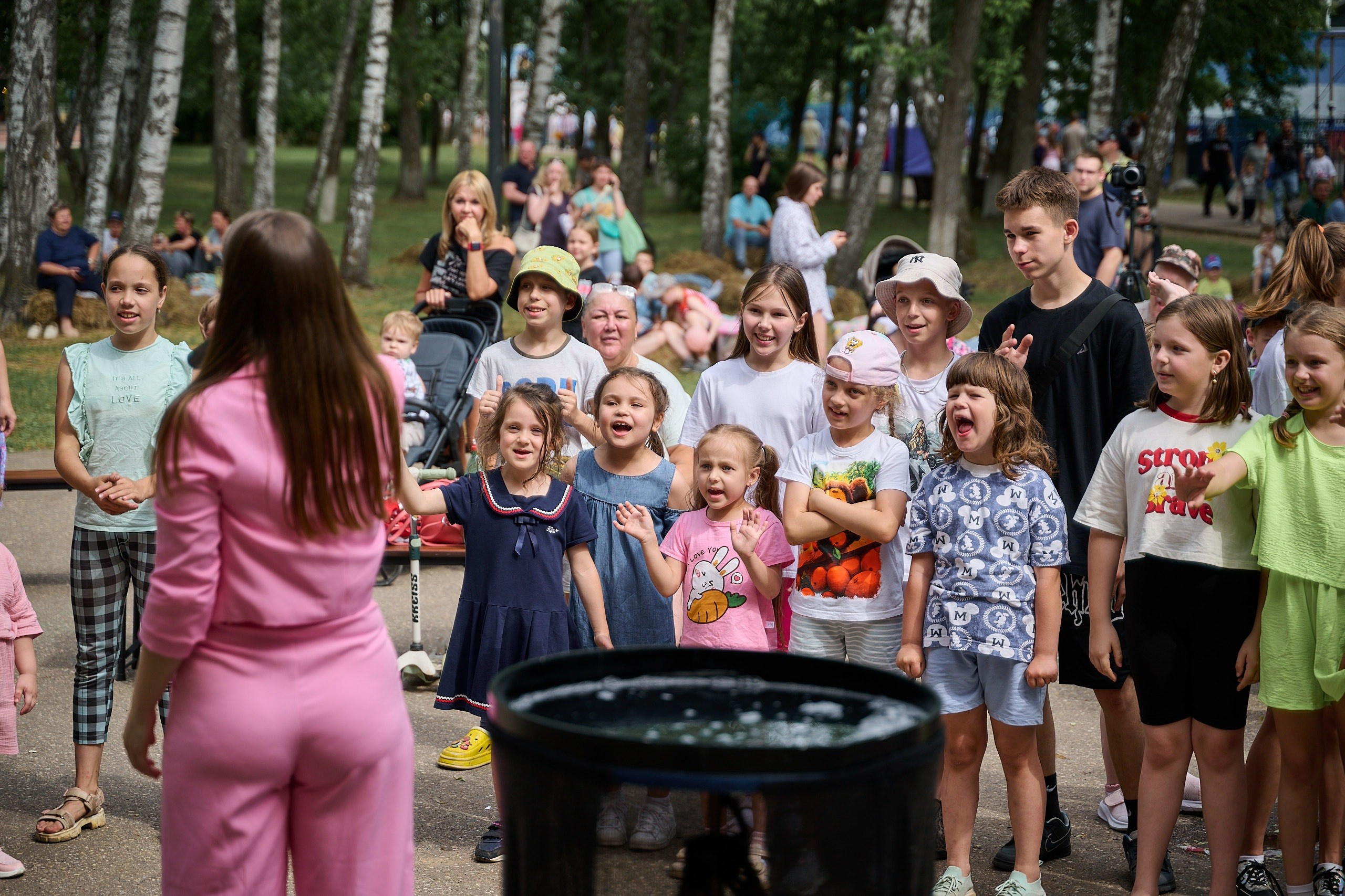 День Защиты детей фонд «Теплота Сердец». Фотограф в Иваново: Каталожная съемка одежды и постельного белья, Wildberries
