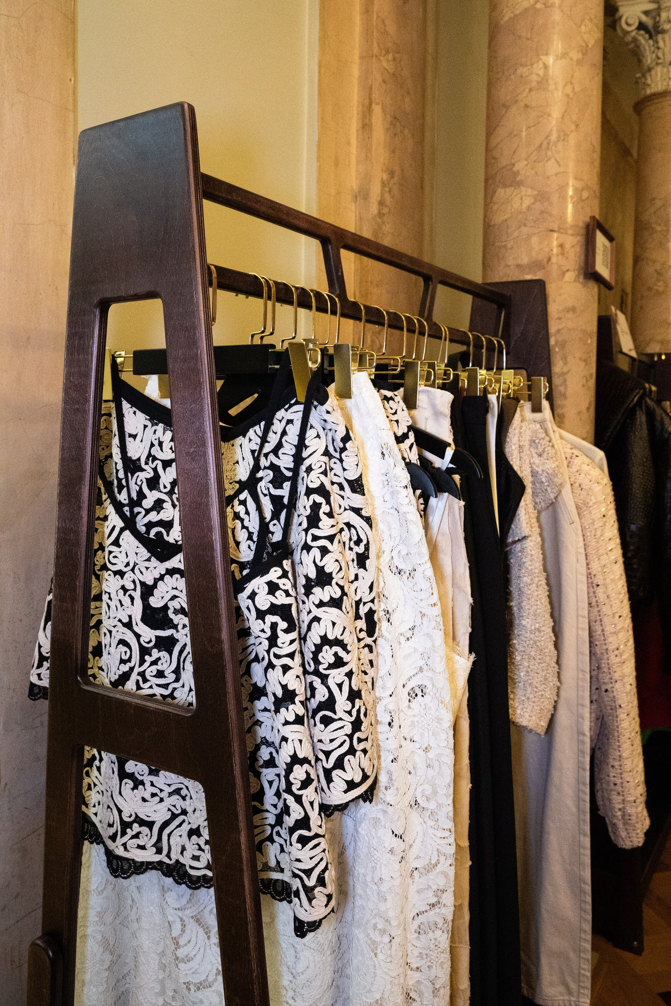 Для брендов. Marierepyahova — коммерческий фотограф в Москве