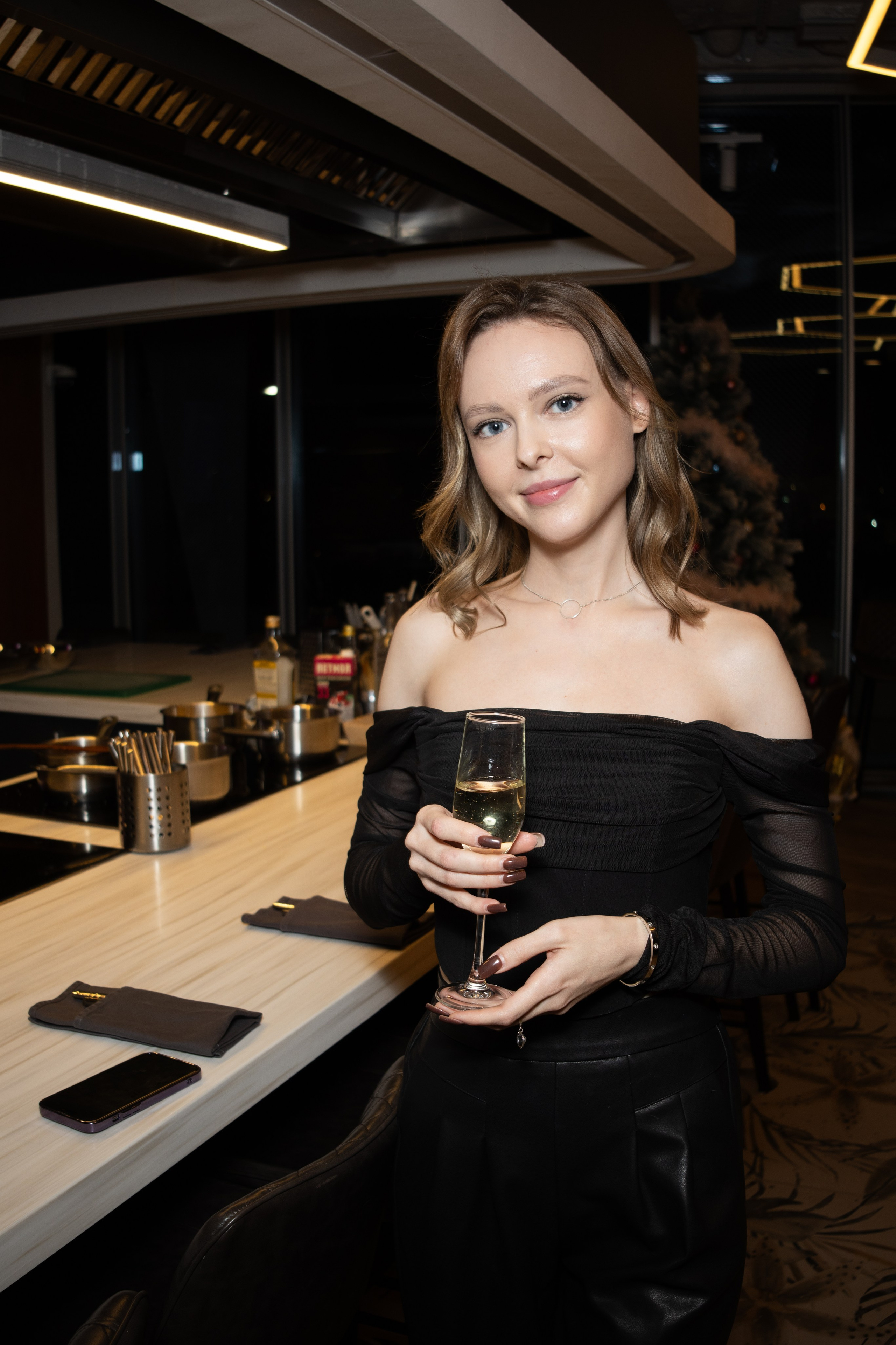 репортаж дня рождения блогера владиславы кутиловой