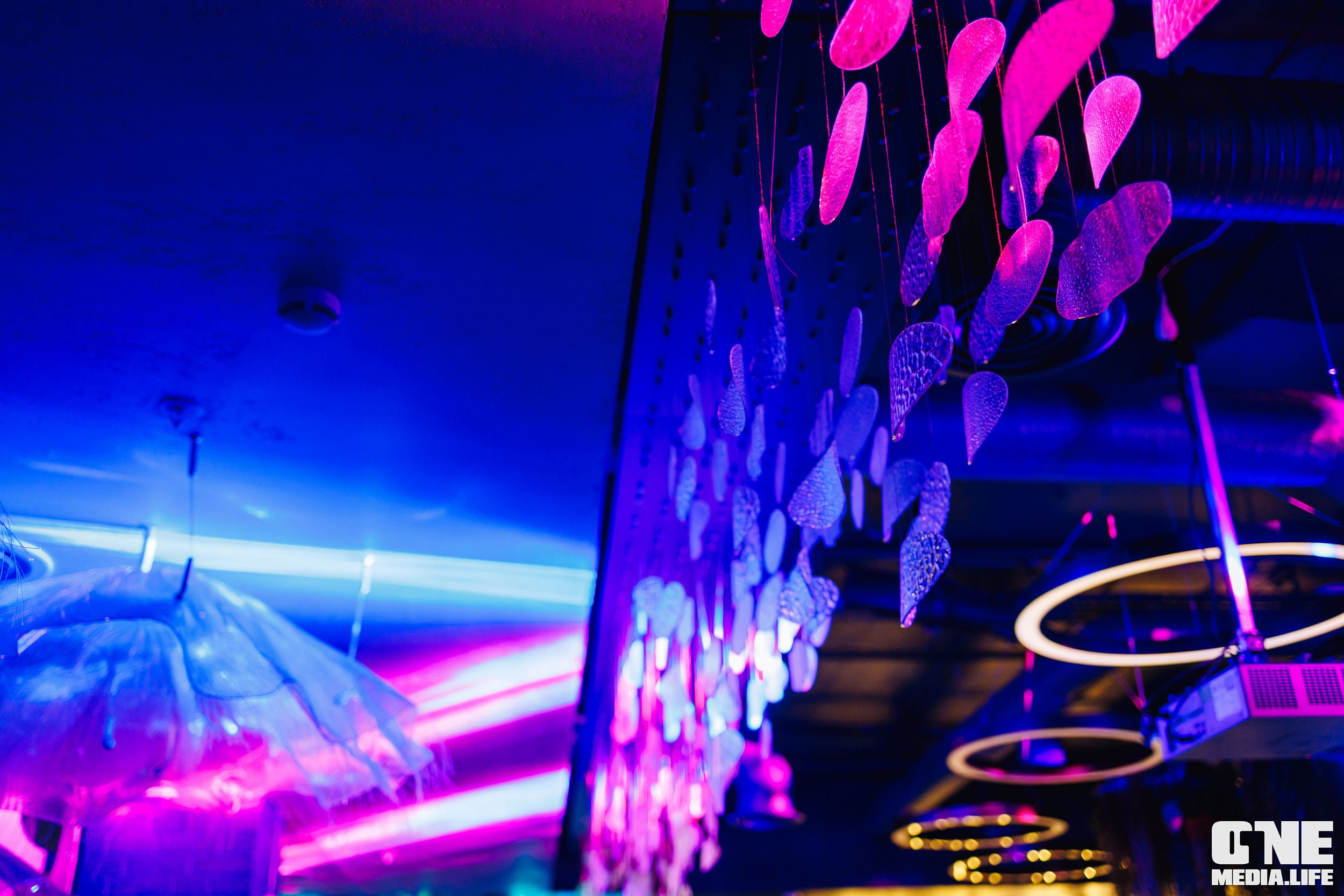 Фоторепортаж из ресторана Океан. One Media Life: фоторепортажи, фотоотчеты с мероприятий и заведений