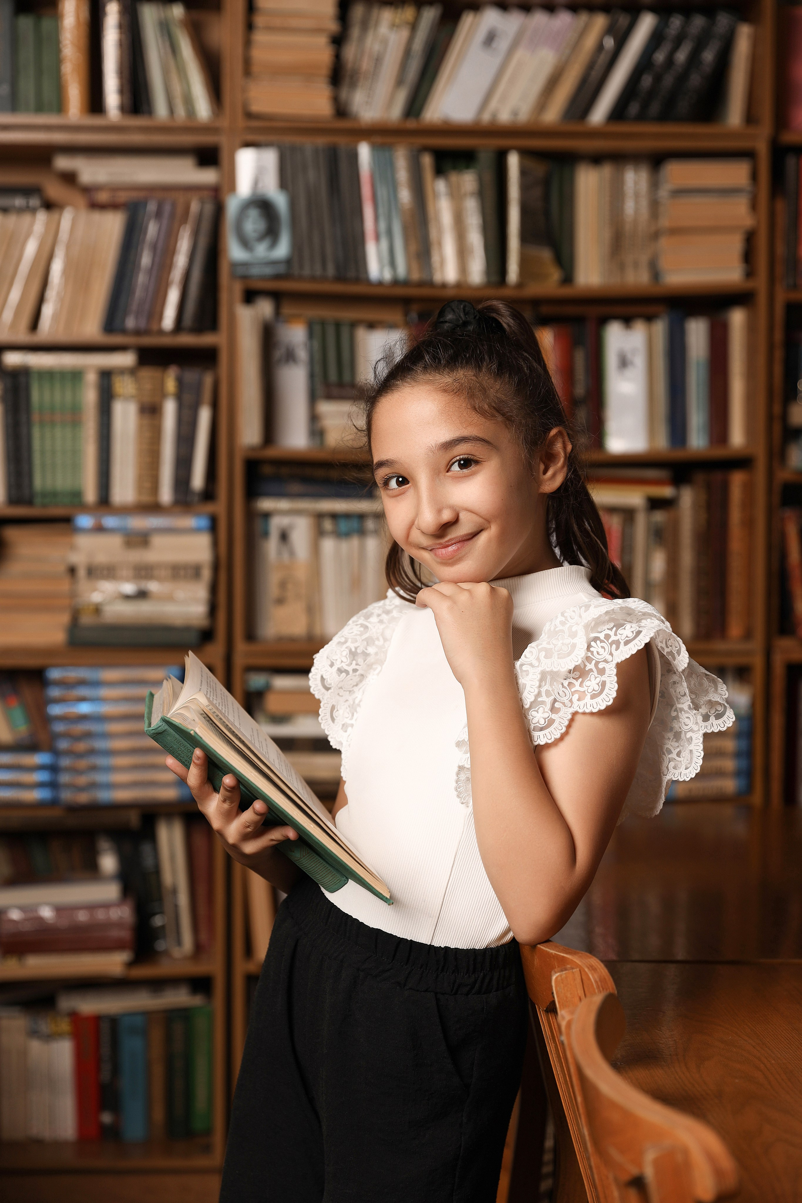 СРЕДНЯЯ ШКОЛА. Школьный фотограф в Красноярске