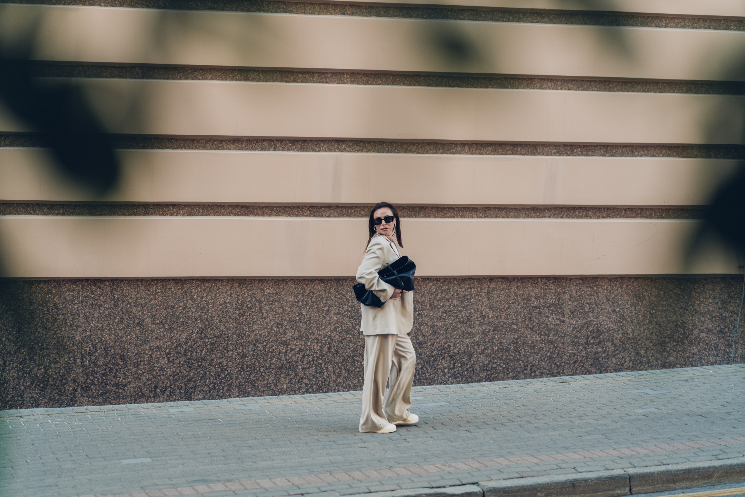 Вкусный Стрит Арт для контента. Профессиональный детский и семейный фотограф в Москве Диля Грошева