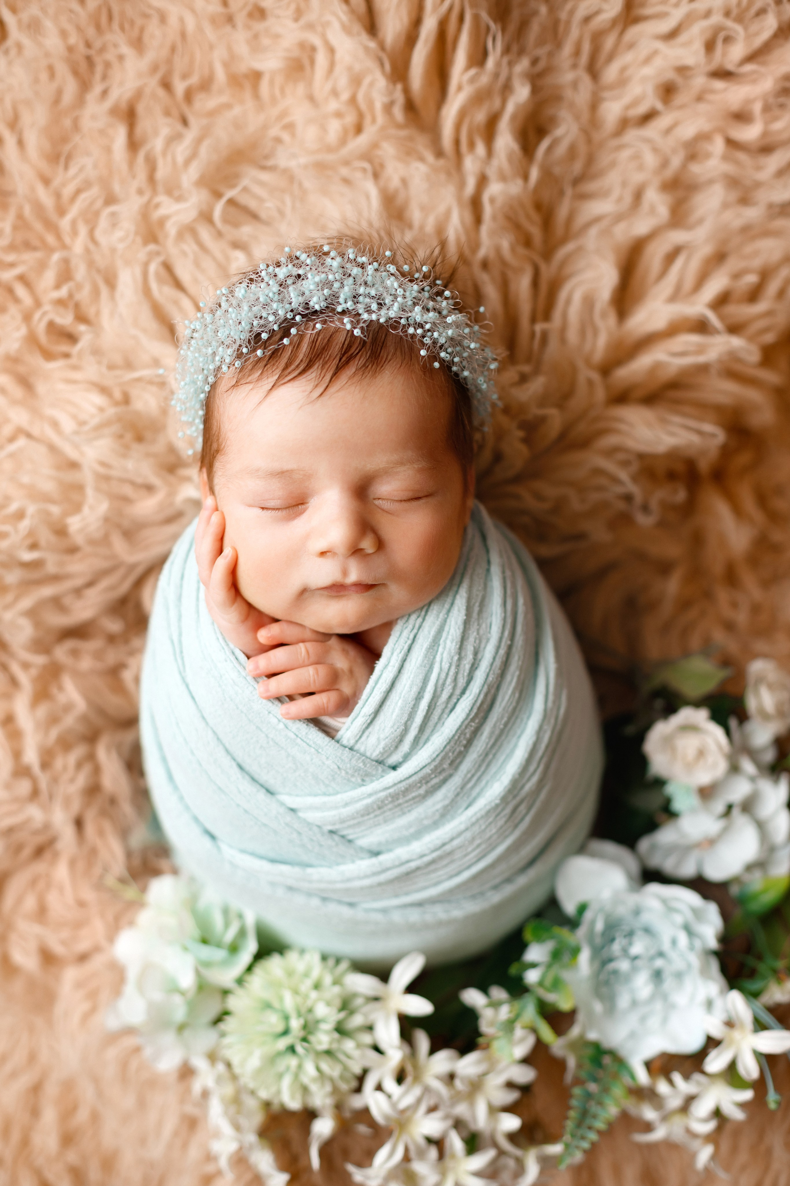 Девочки. Детский, семейный и фотограф новорождённых в Ярославле Анна Салова