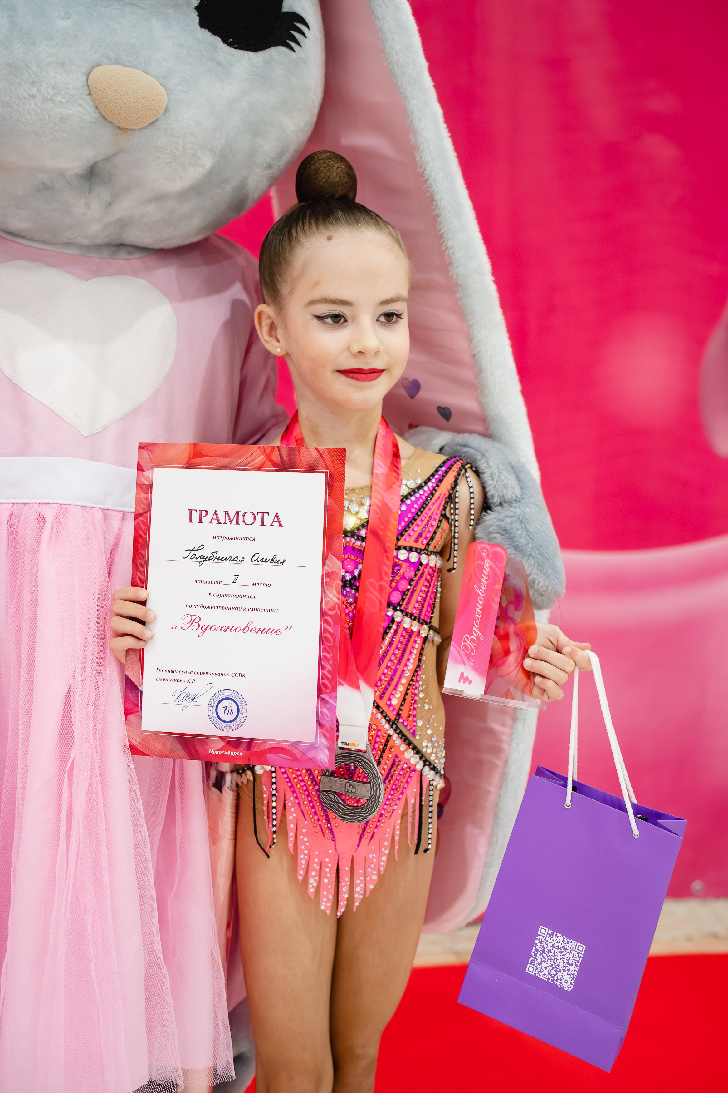 Вдохновение. Воробьева Ксения — Спортивный и танцевальный фотограф Новосибирск