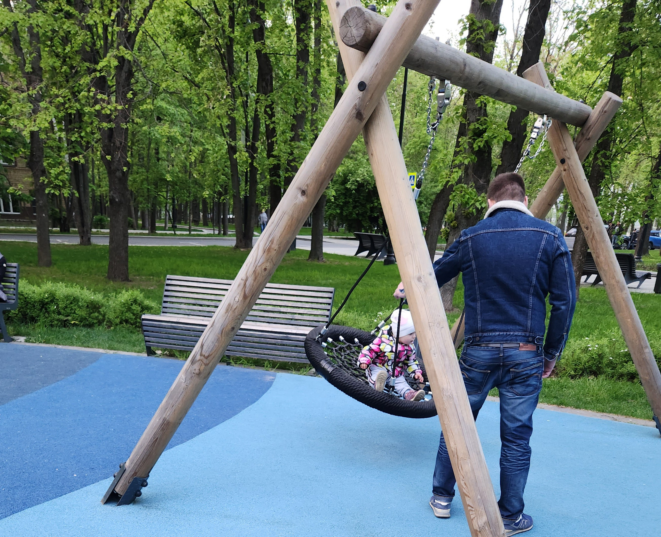 Малые архитектурные формы, детские площадки, воркауты, пергалы, качели, беседки