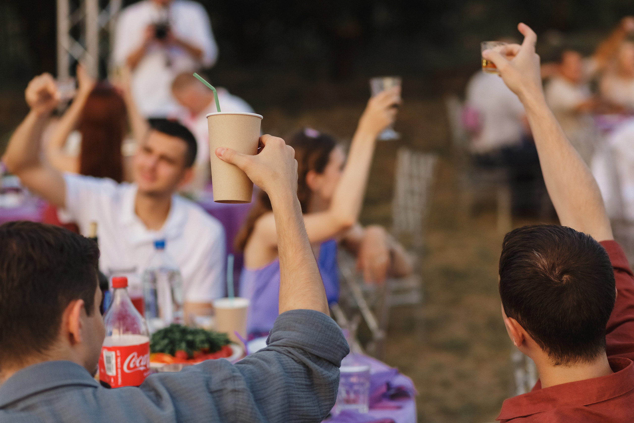 Свадебный фотограф Таганрог — Дима и Валя в коттедже «Виктория». Свадебный и семейный фотограф в Таганроге Бакарюк Антон