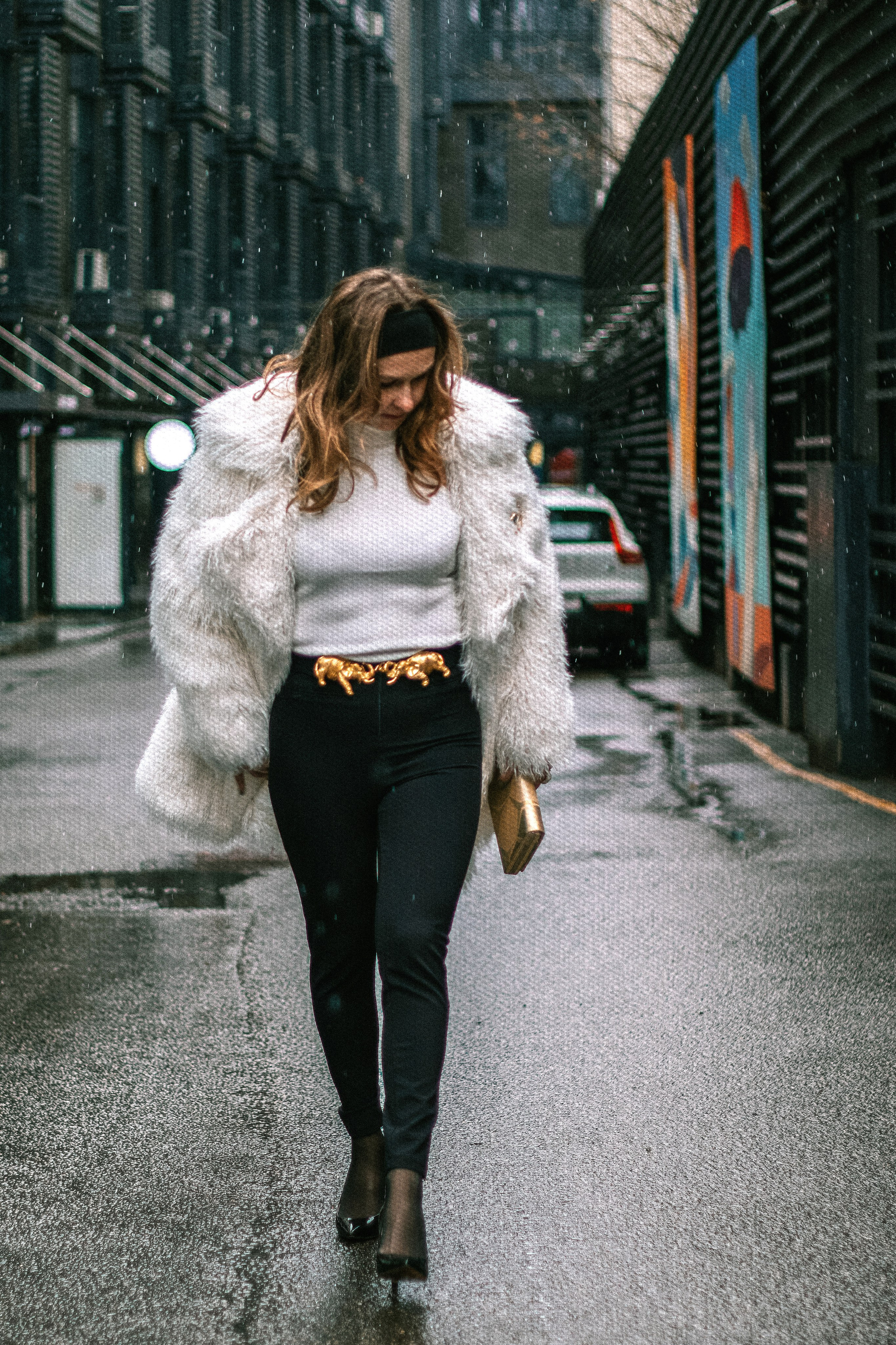 Экспресс-съемка. Портретный фотограф Москва