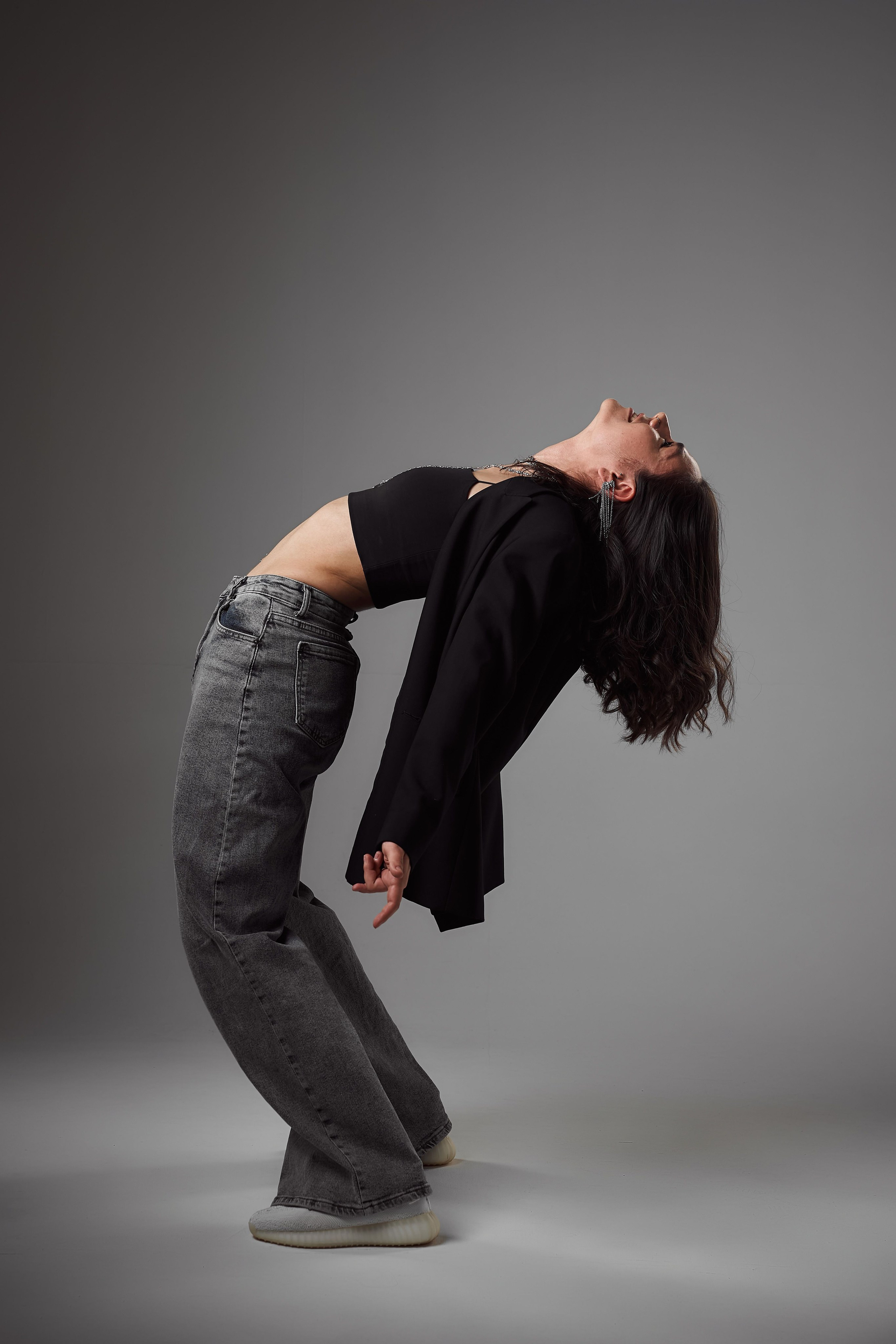 Фотограф Евгений Опарин