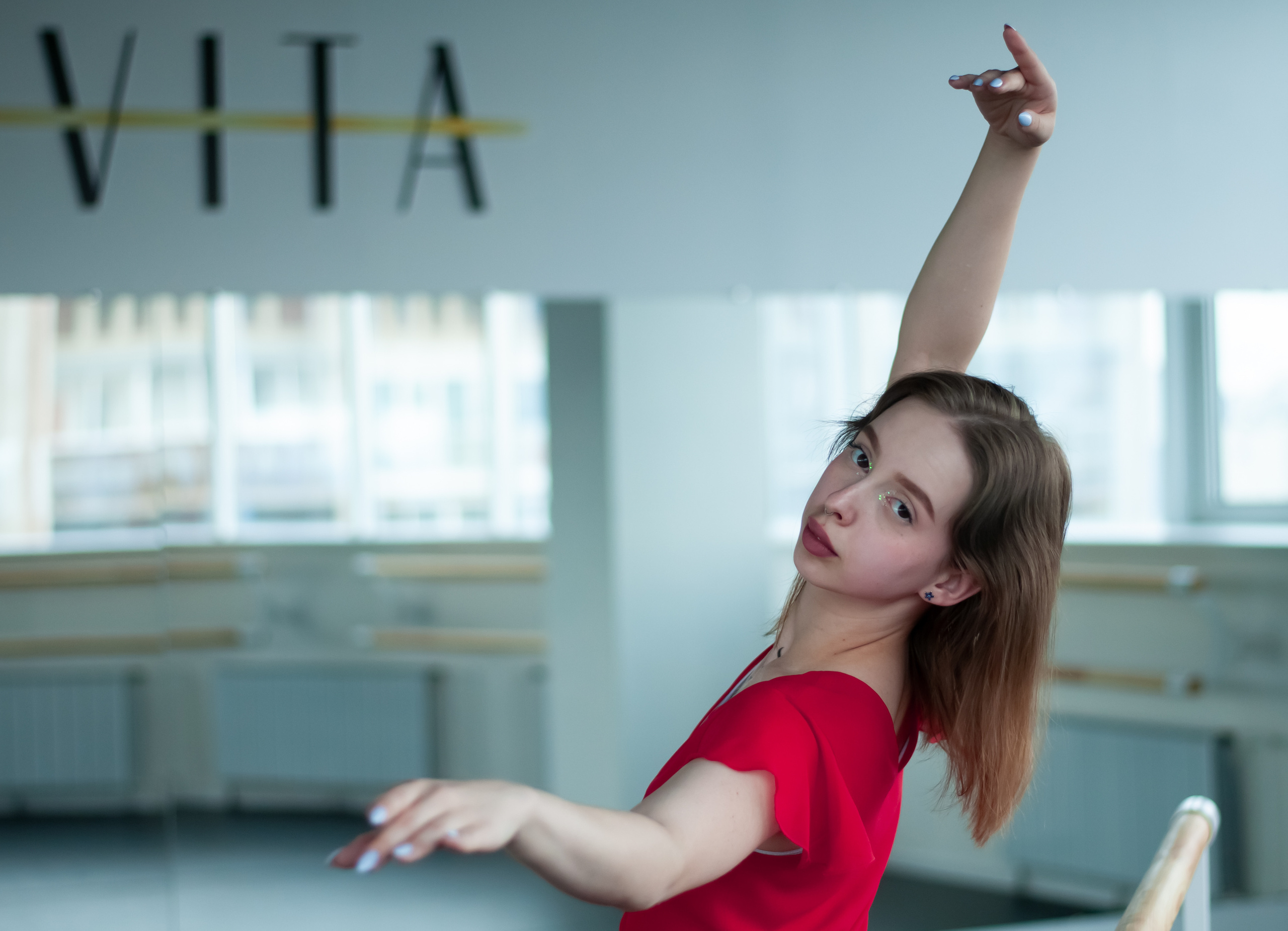 Съемка для Евы. Семейный и детский фотограф в Екатеринбурге Наталия Акимова