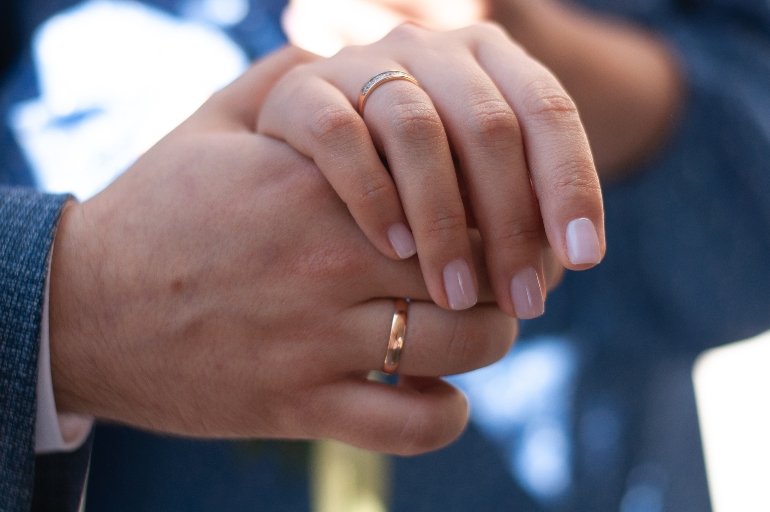 Свадебная прогулка Владимира и Дианы. Семейный и детский фотограф в Екатеринбурге Наталия Акимова