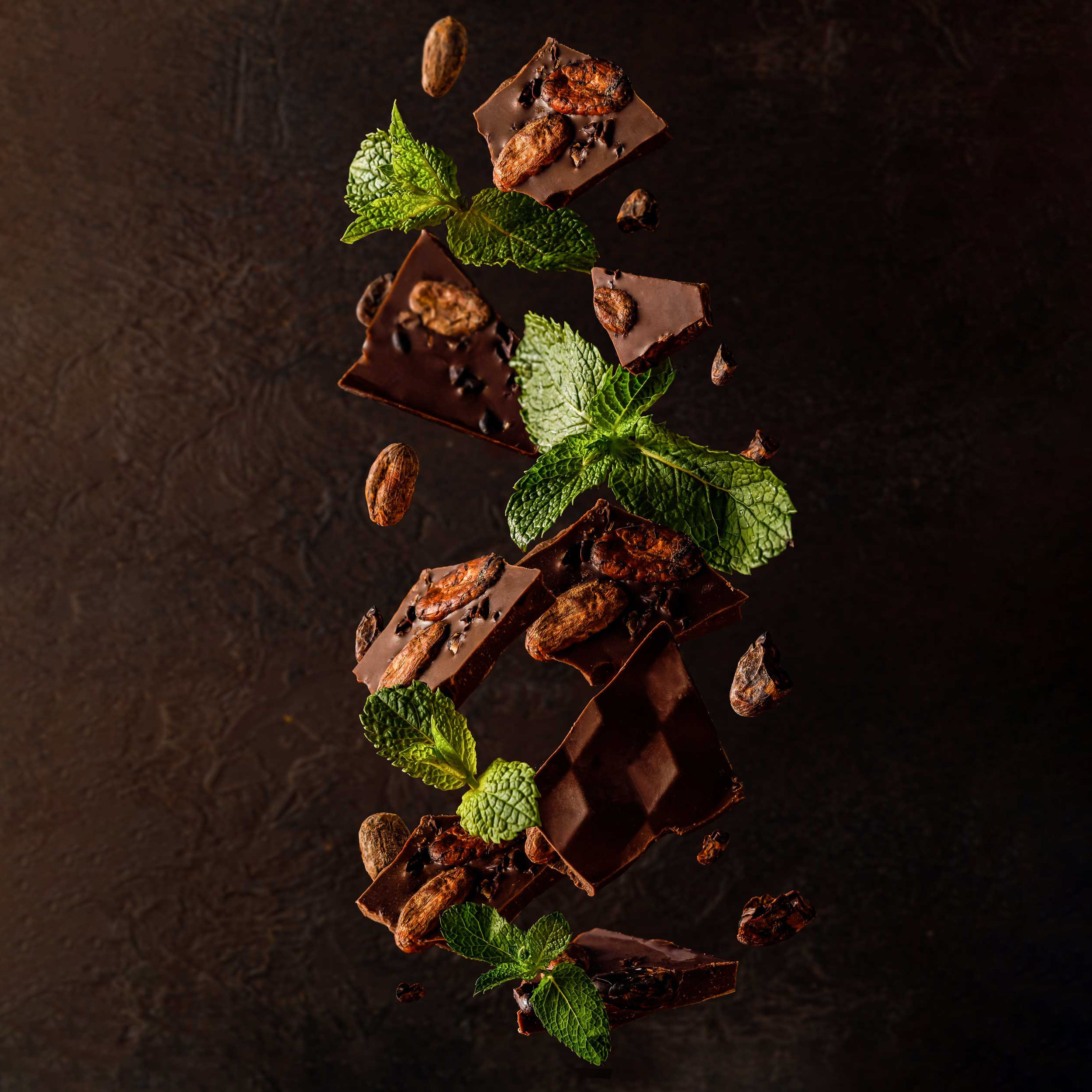 Левитация и спецэффекты. Фуд и предметный фотограф Гришина Ольга