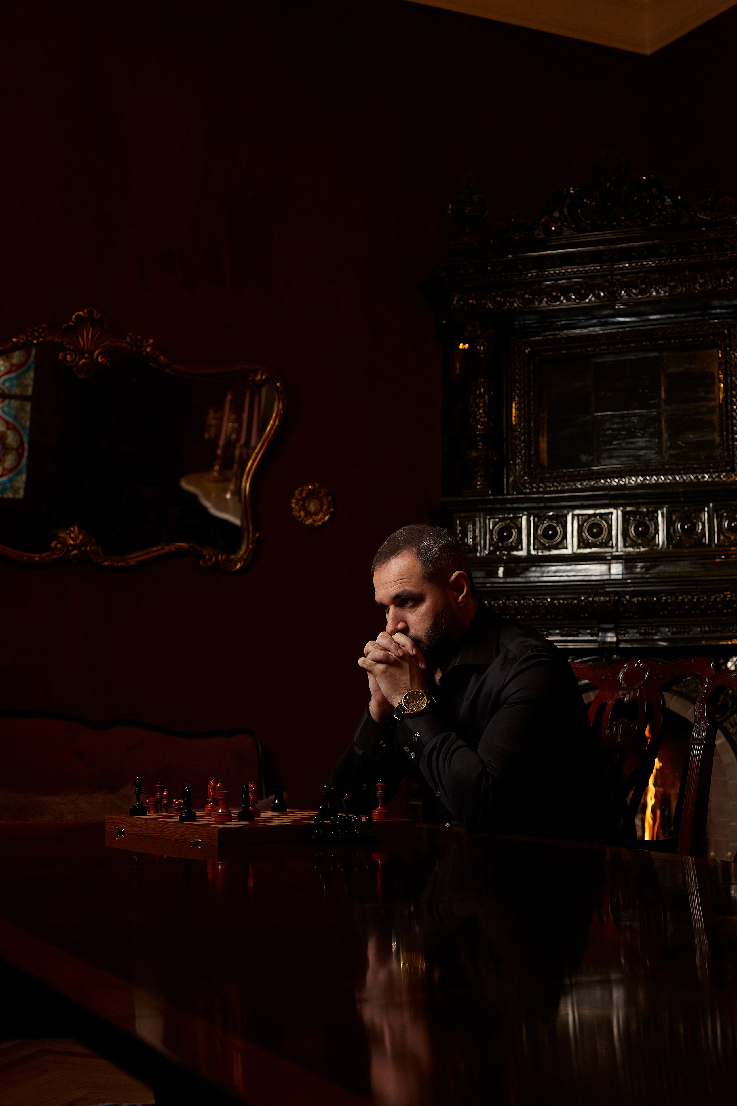 Антон — адвокат по уголовным и семейным делам. Анастасия Зобнинá — фотограф в Санкт-Петербурге/СПб