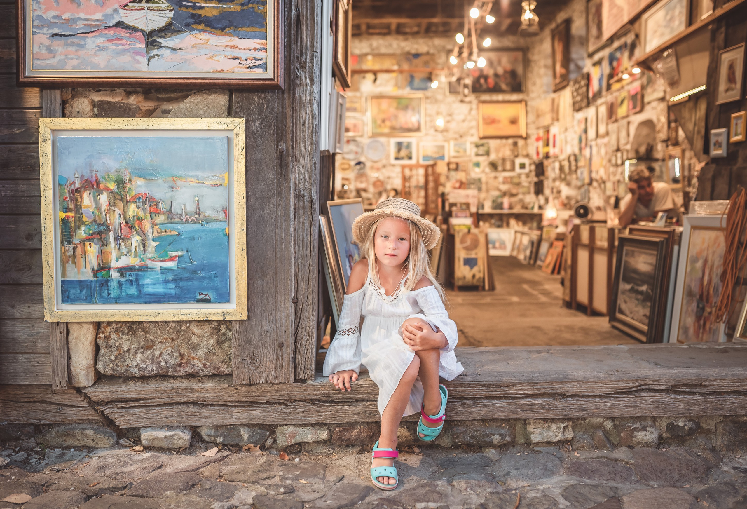 Фотограф в Болгарии. Фотограф в Созополе