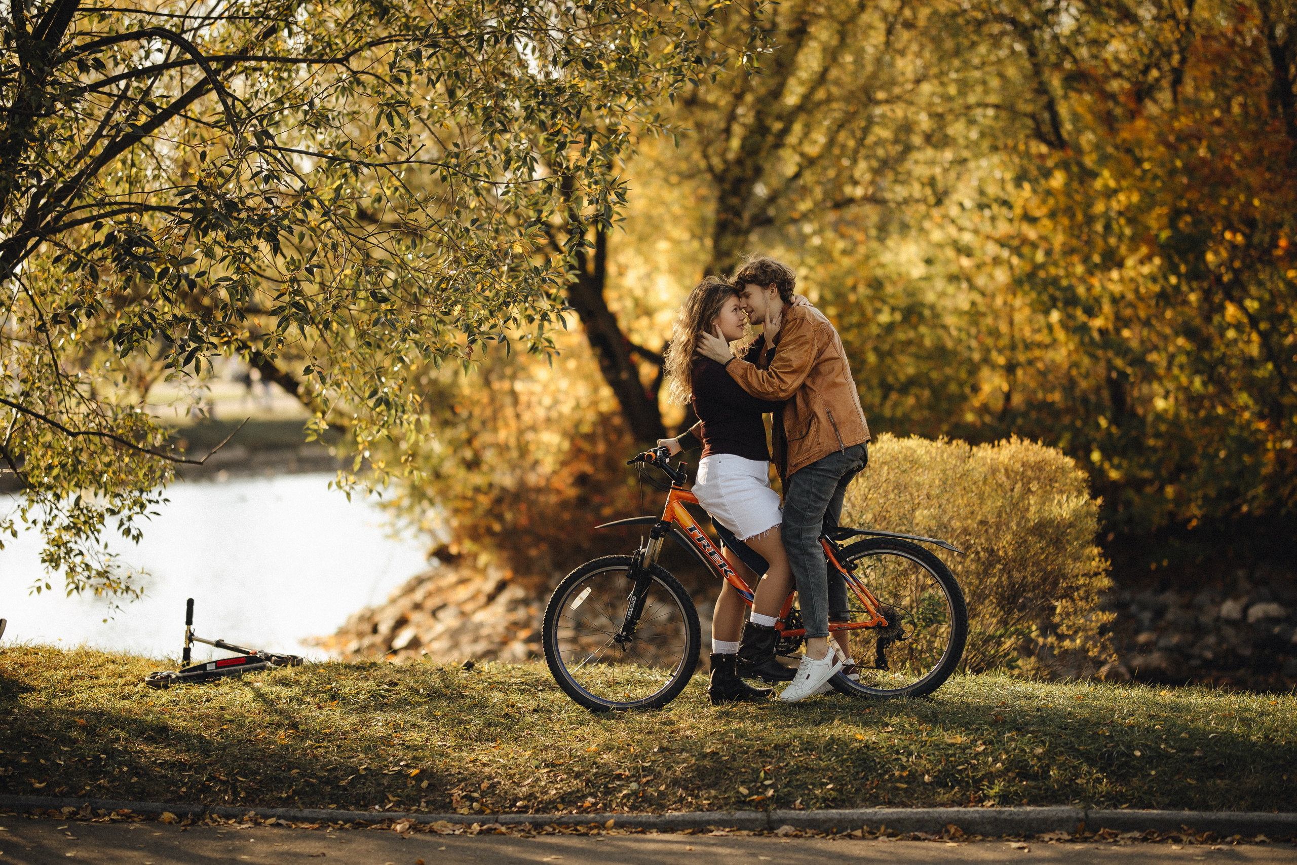 Фотограф в Москве Алёна Гладкова