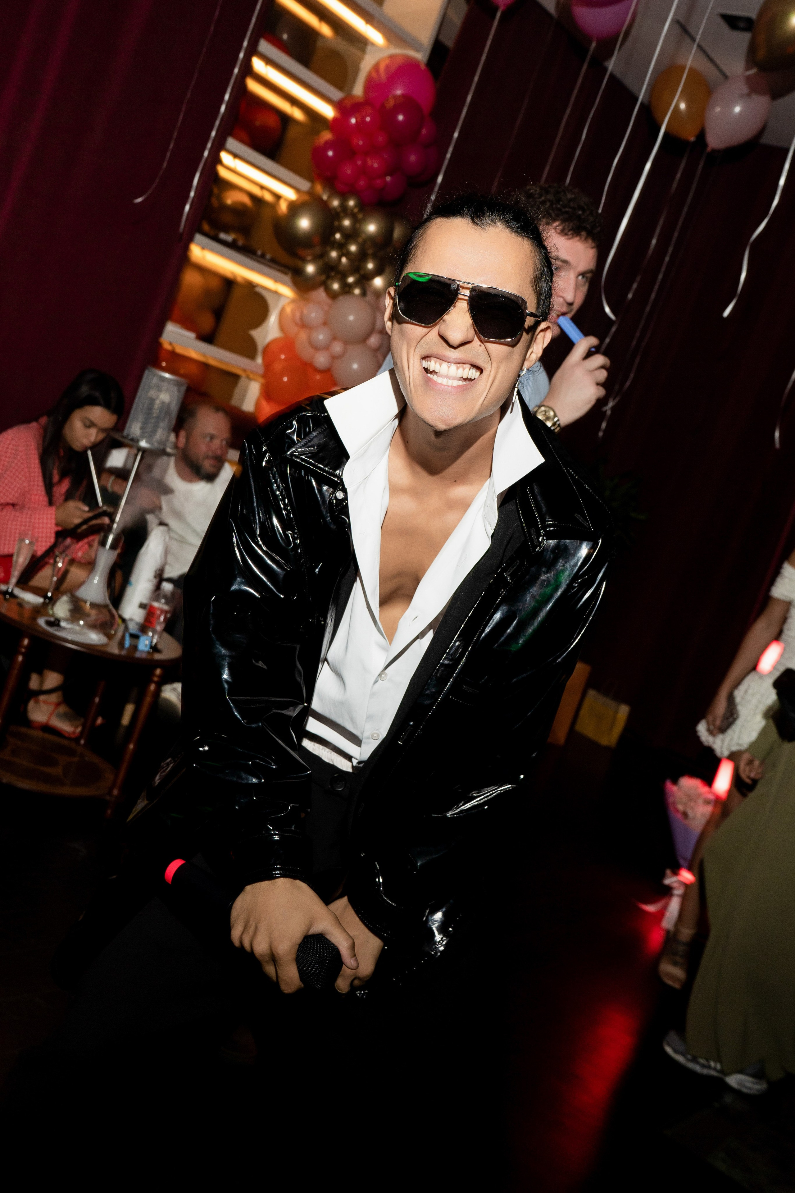 Индивидуальный и EVENT фотограф Полина Репина