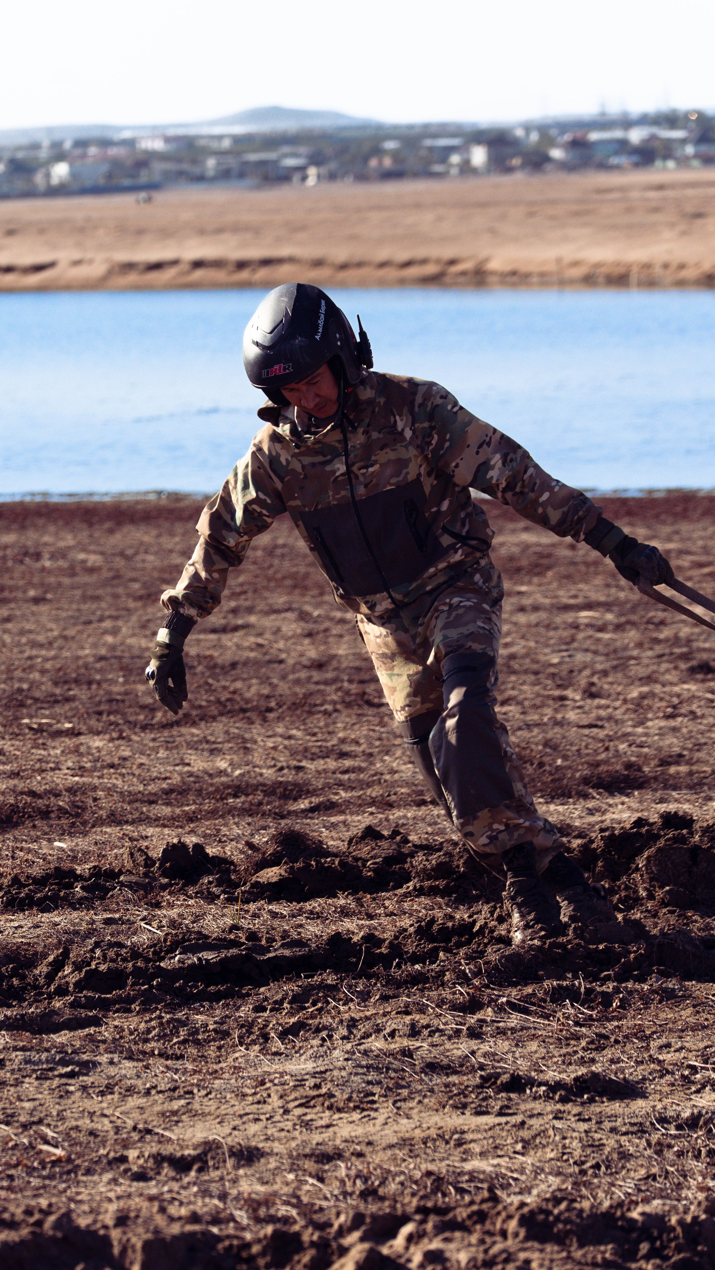 Капчагайская баха 2025. Магия фото/кино от Tony.REC