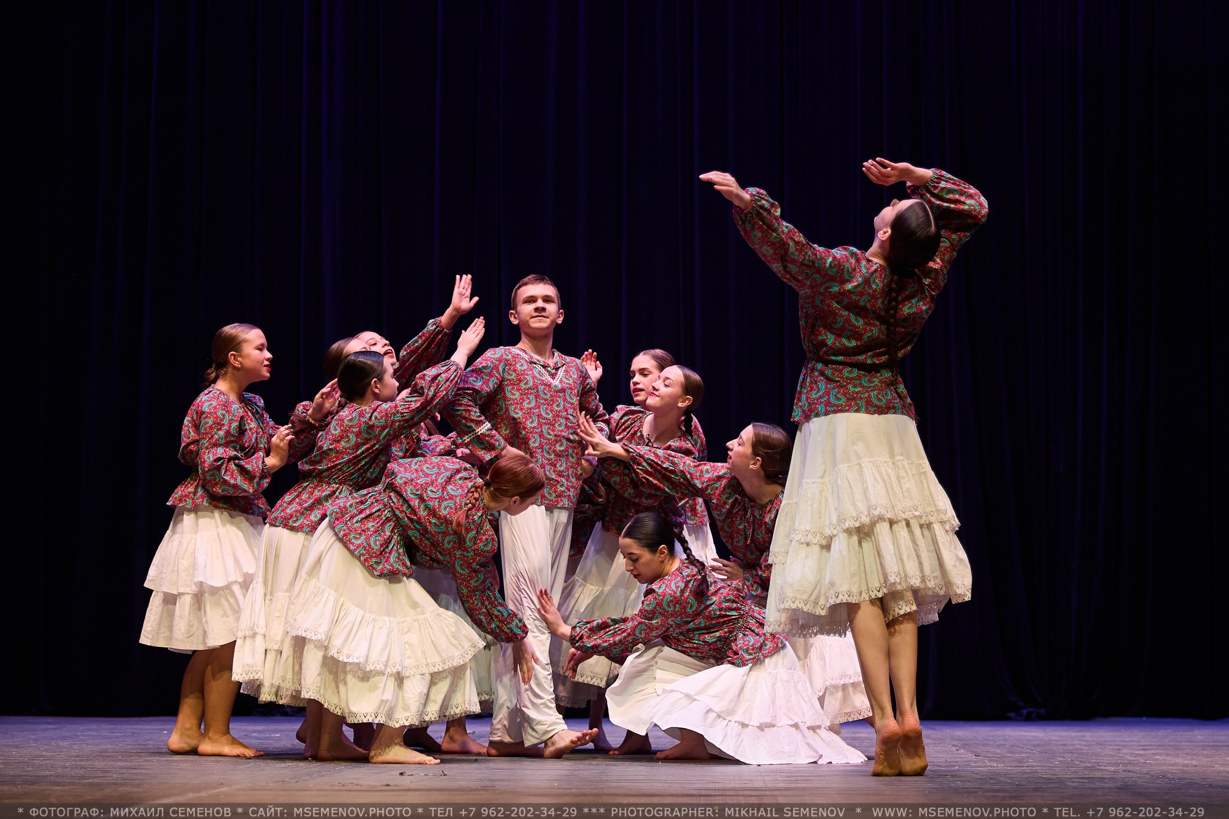 АНОНС фоторепортажа с Конкурса «Союз поколений». Photographer for business Mikhail Semenov. Aqua photo studio, photo school