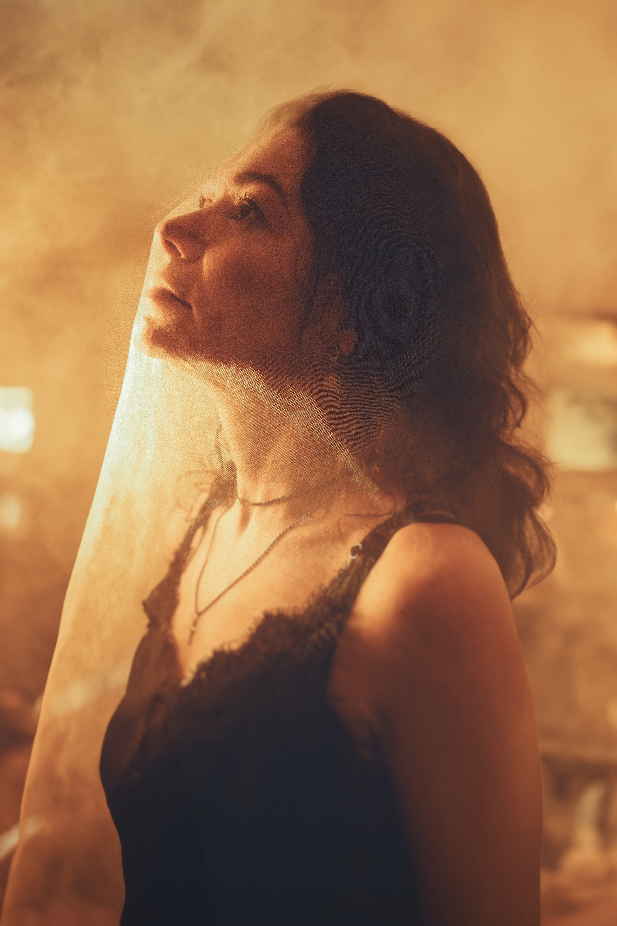 Фотограф и видеограф Арина Семёнова