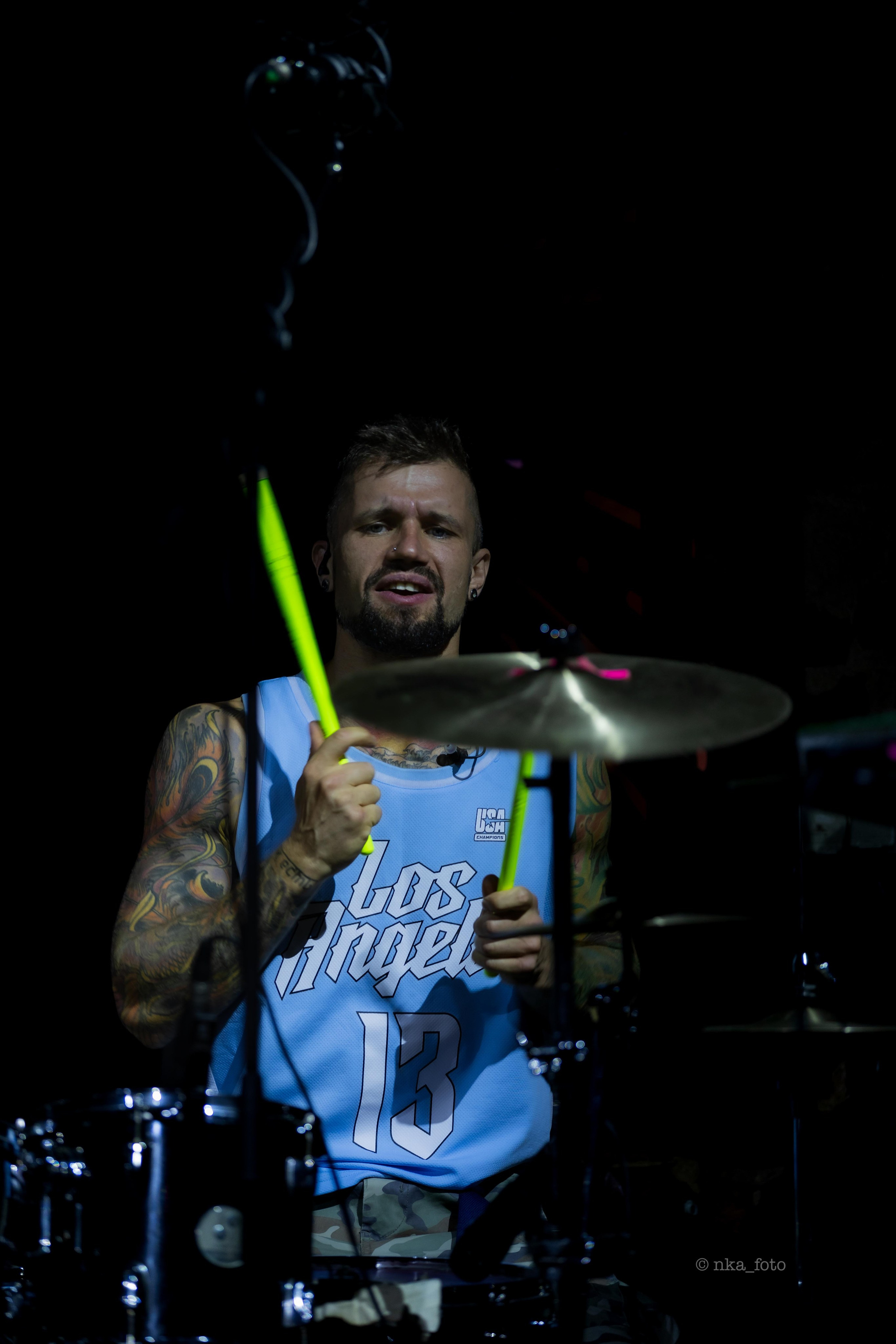 Bheaven Jams_20 06 2024_Gazgolder Msc. Фотограф в Москве портреты | репортажи | спорт