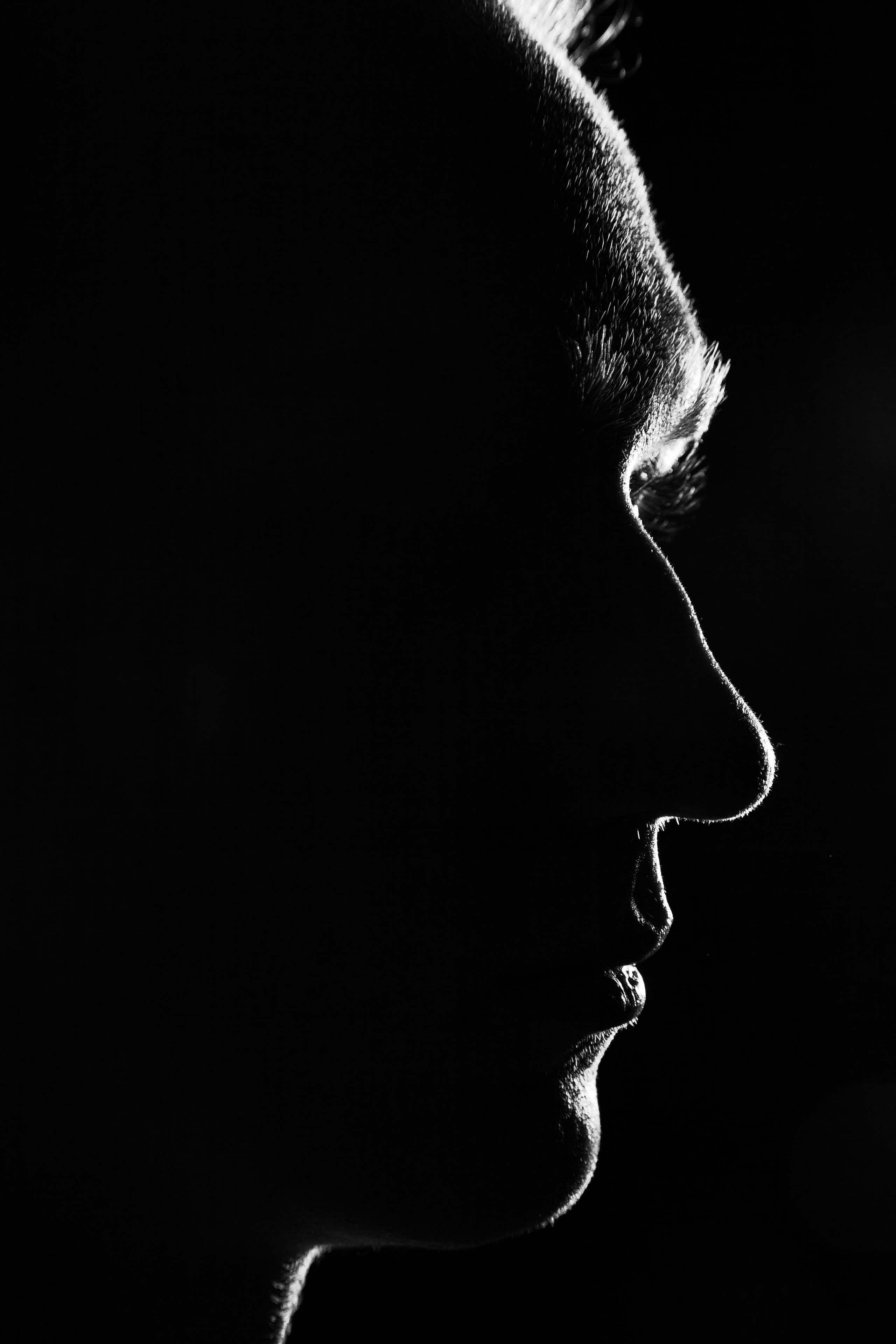 Портретное портфолио. Профессиональный фотограф Иван Фролов