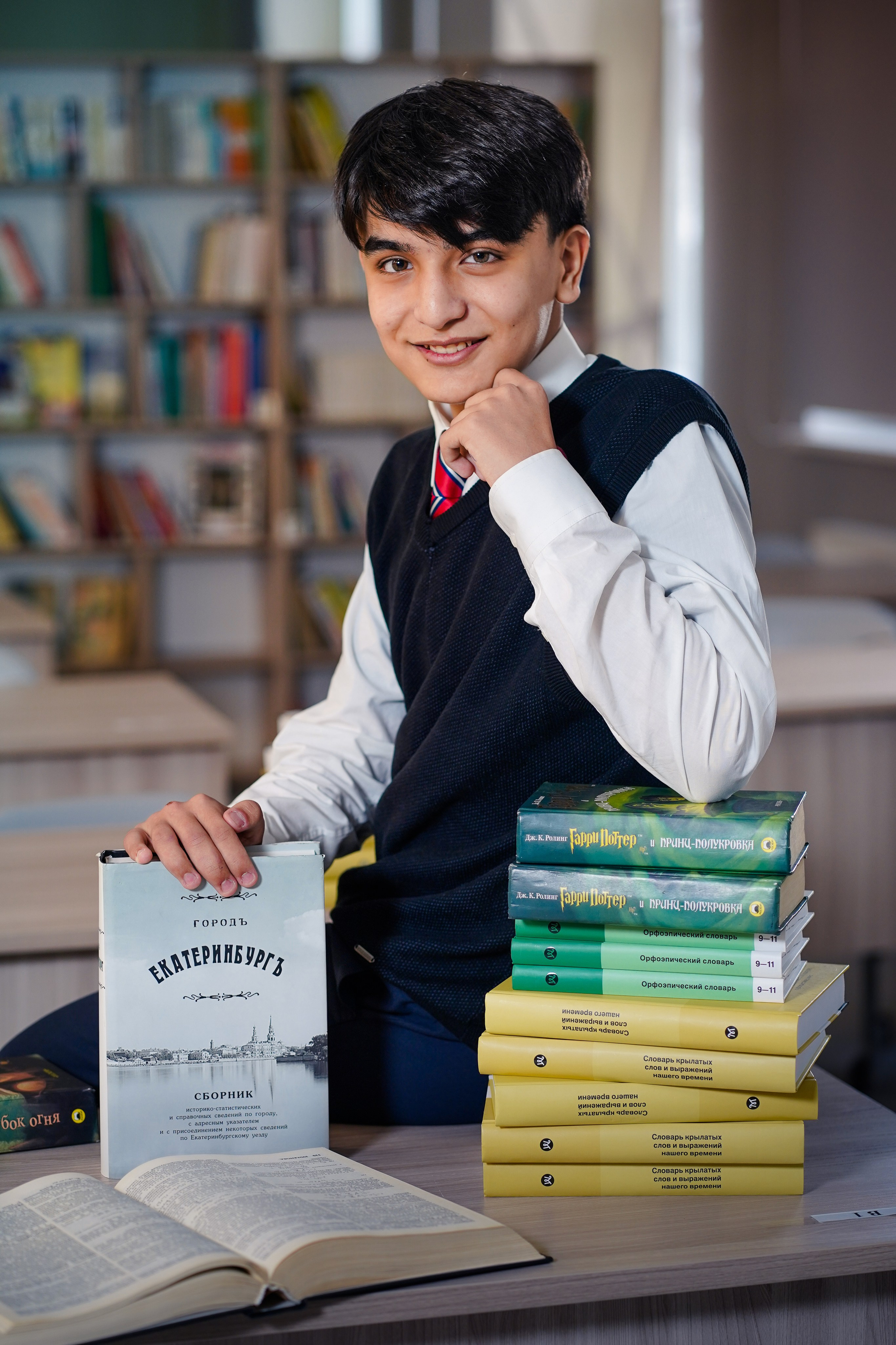 Выпускные альбомы, гимназия № 40, 9 класс. Семейный и портретный фотограф в Екатеринбурге Анна Лобанова