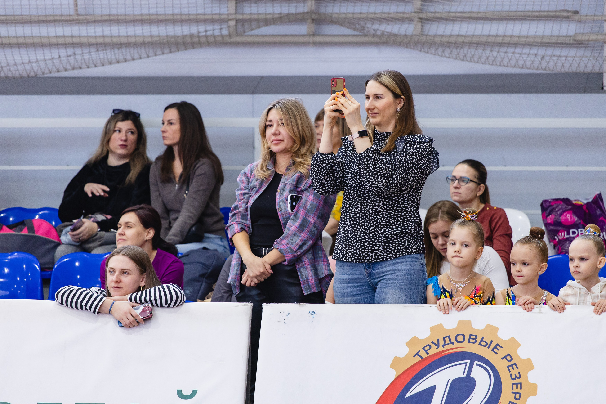 Вдохновение. Воробьева Ксения — Спортивный и танцевальный фотограф Новосибирск