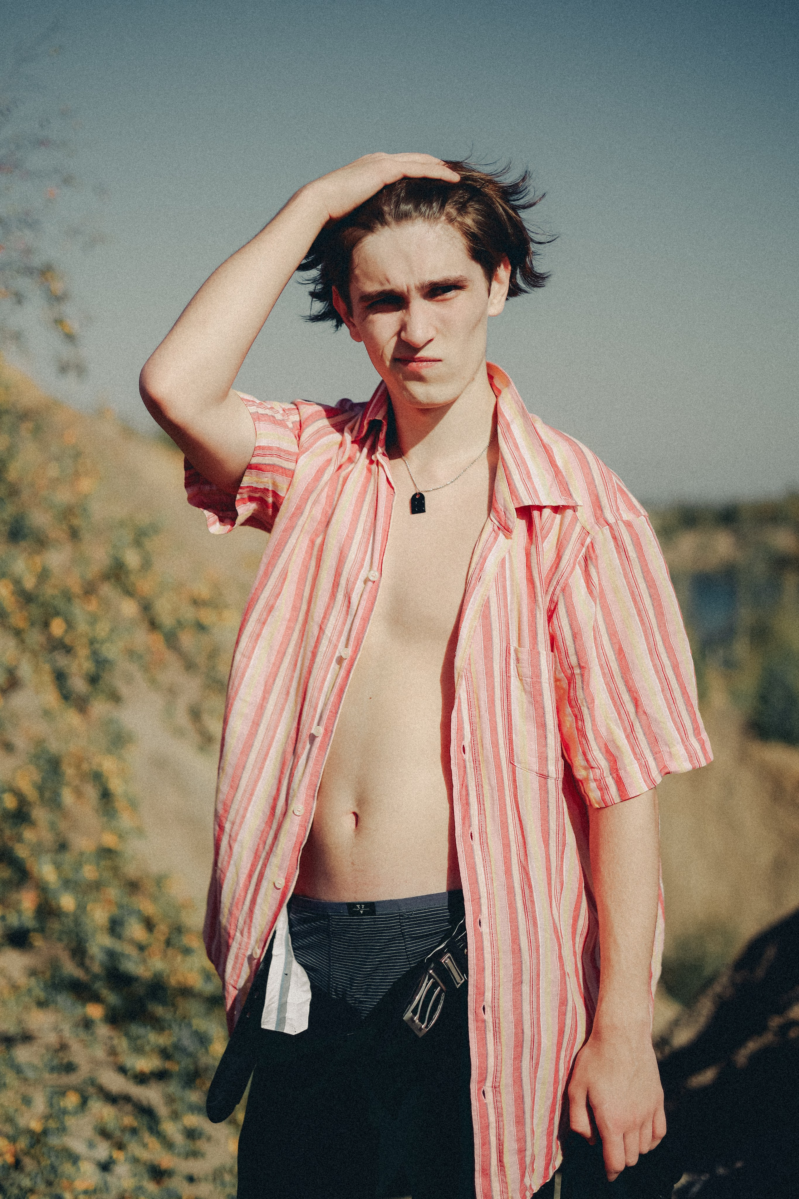 Фотограф | Киреев Семён | Москва